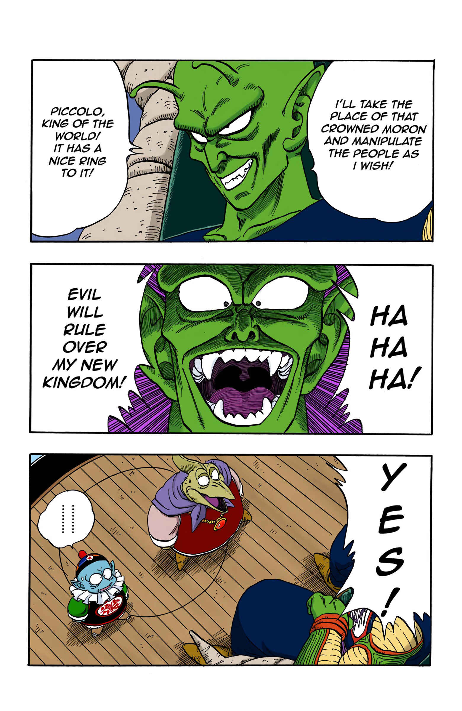 Chapter 148 - Page 11