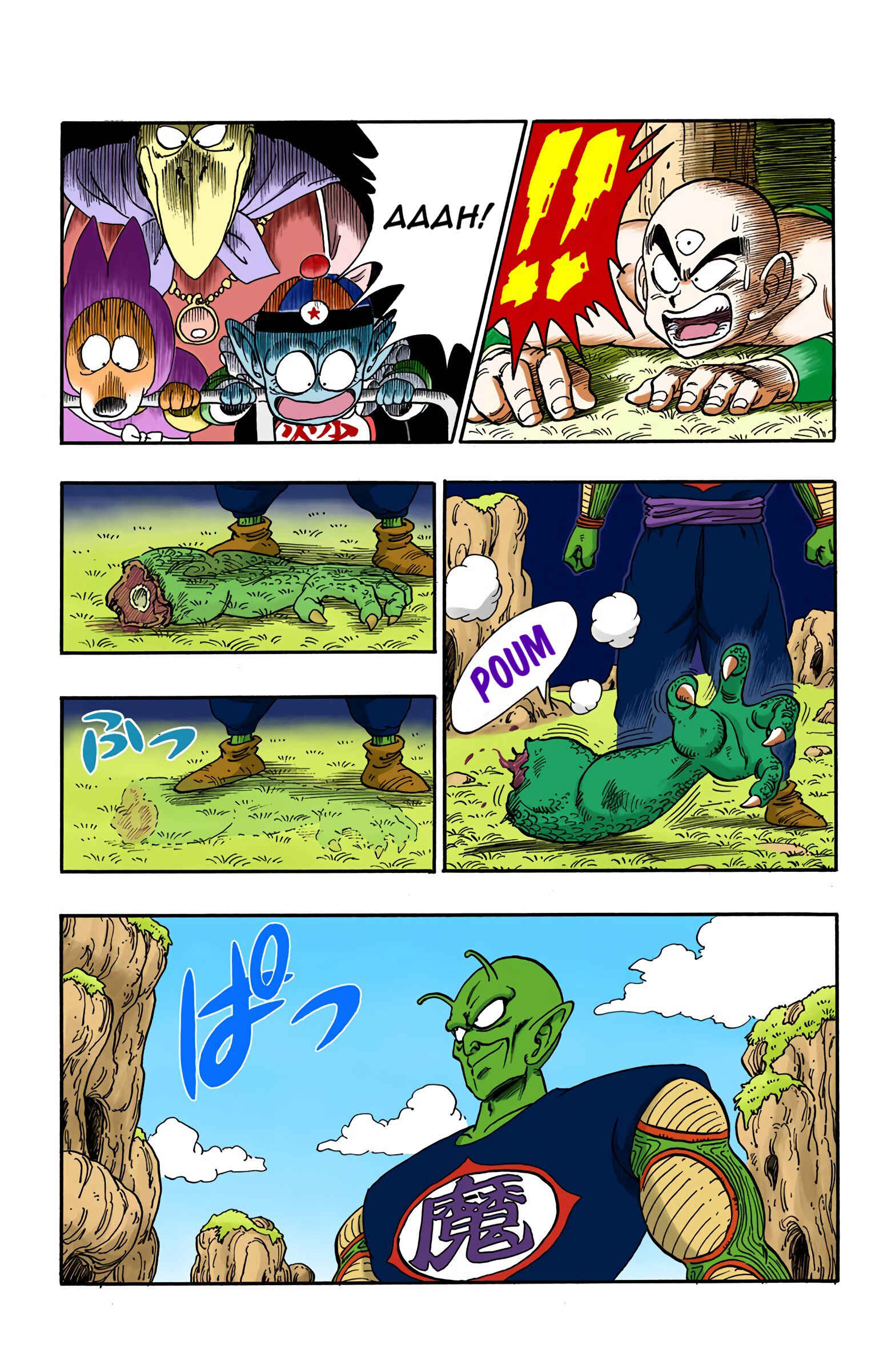 Chapter 148 - Page 5