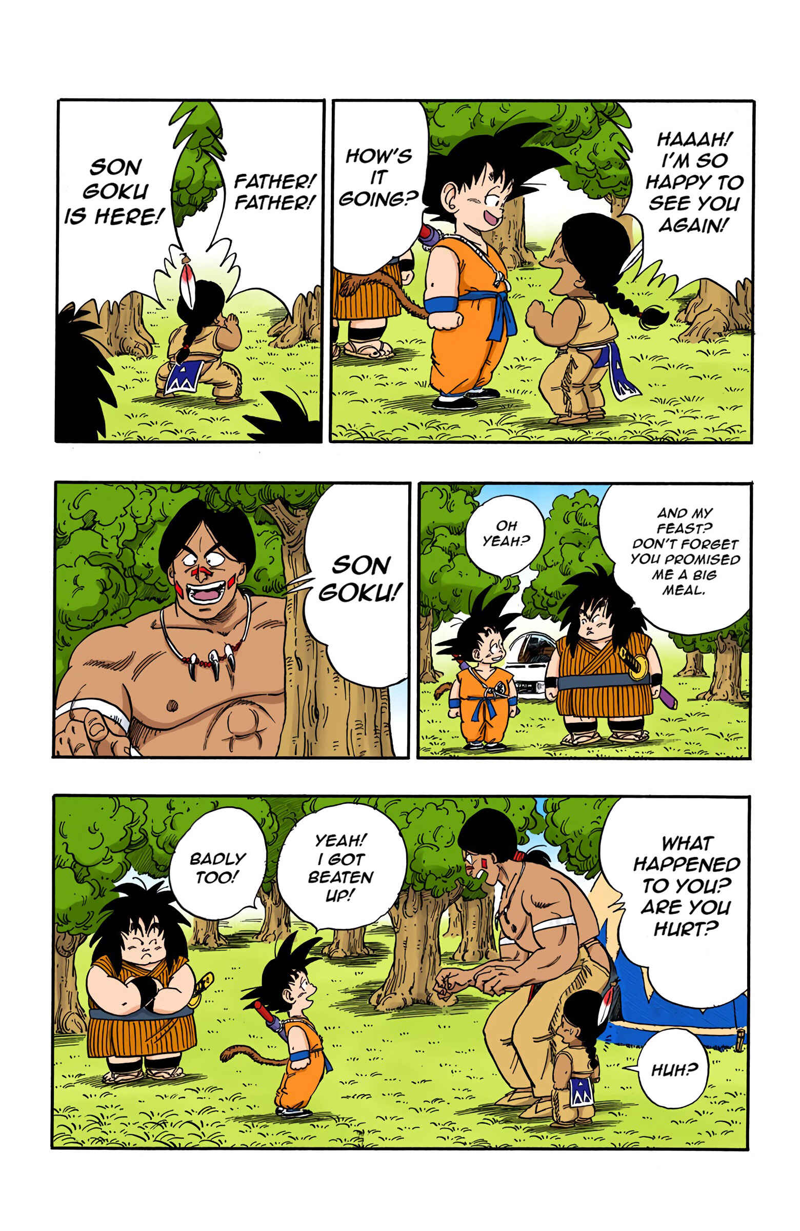 Chapter 148 - Page 9
