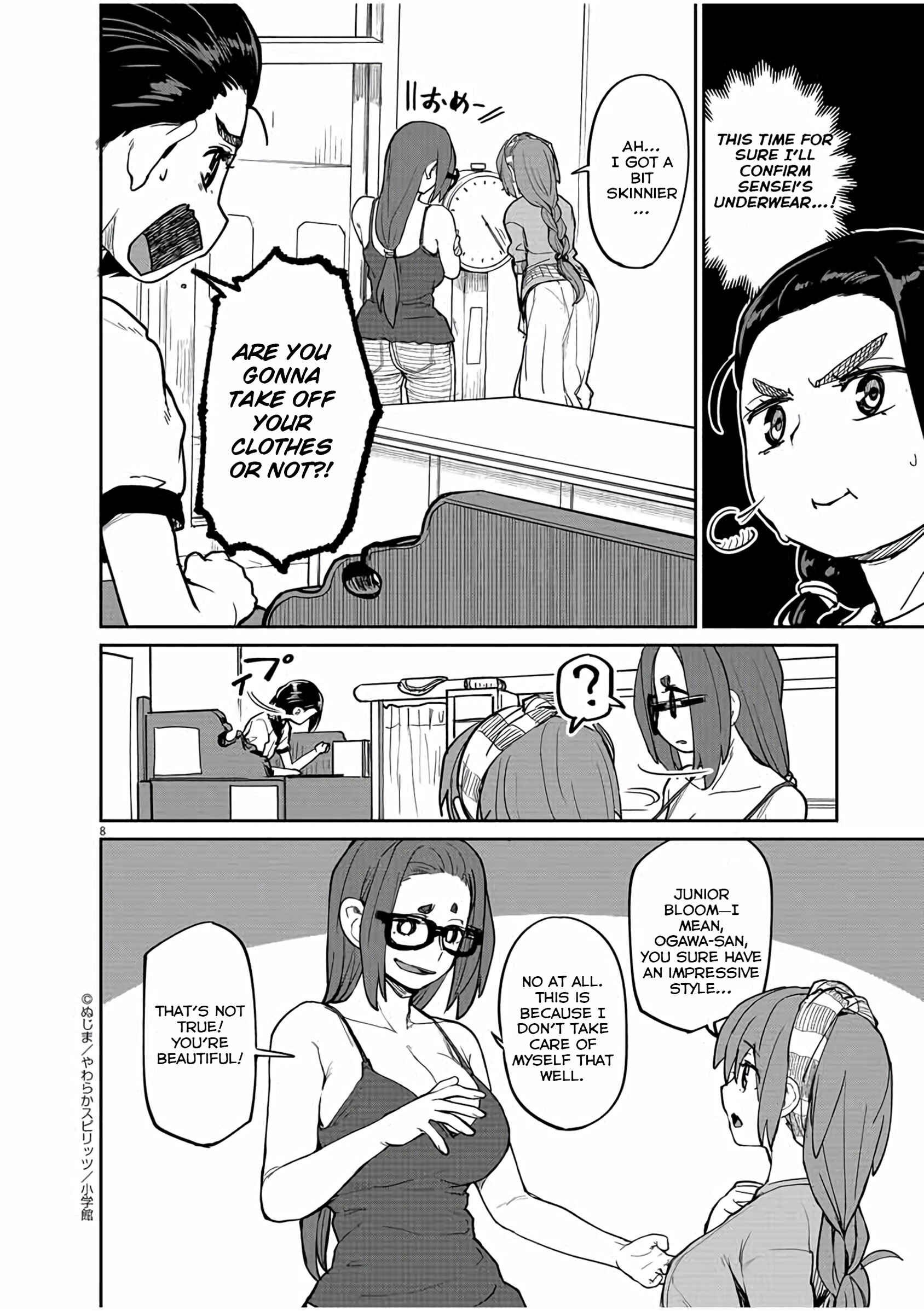Chapter 15 - Page 9