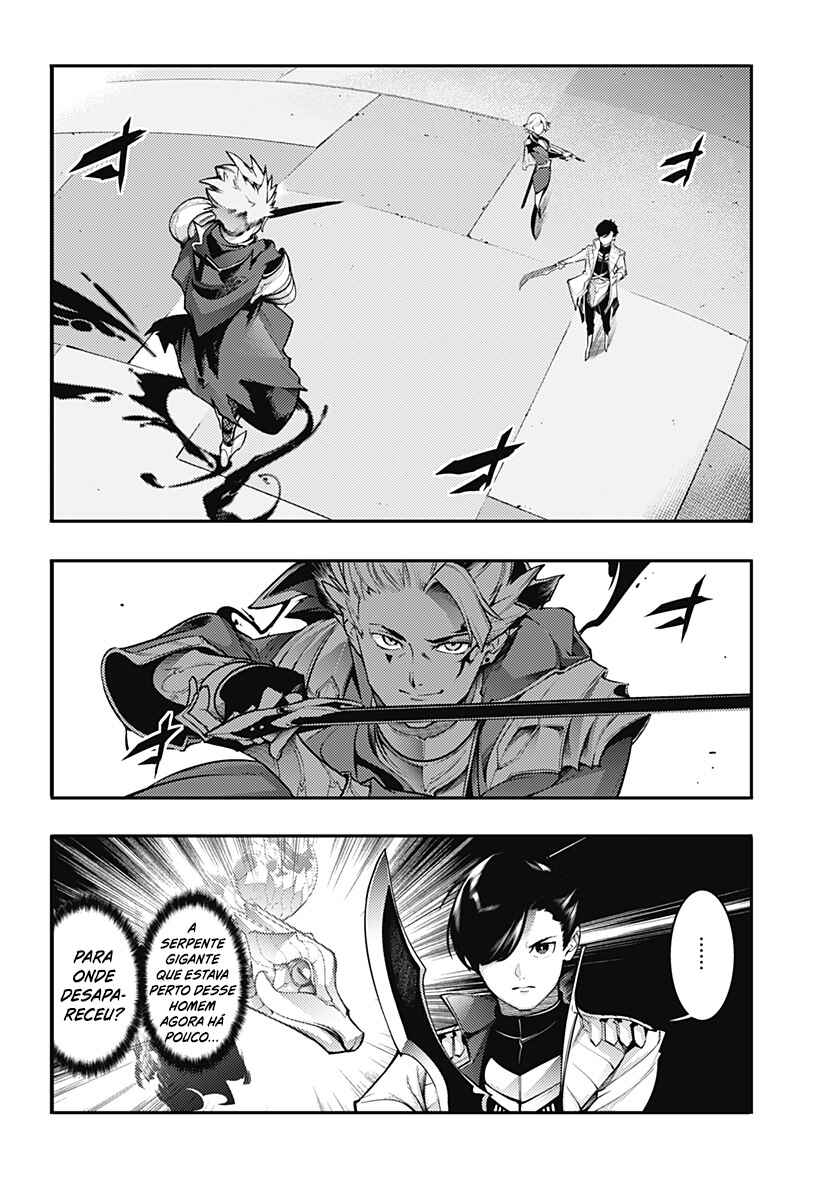 Chapter 91 - Page 10