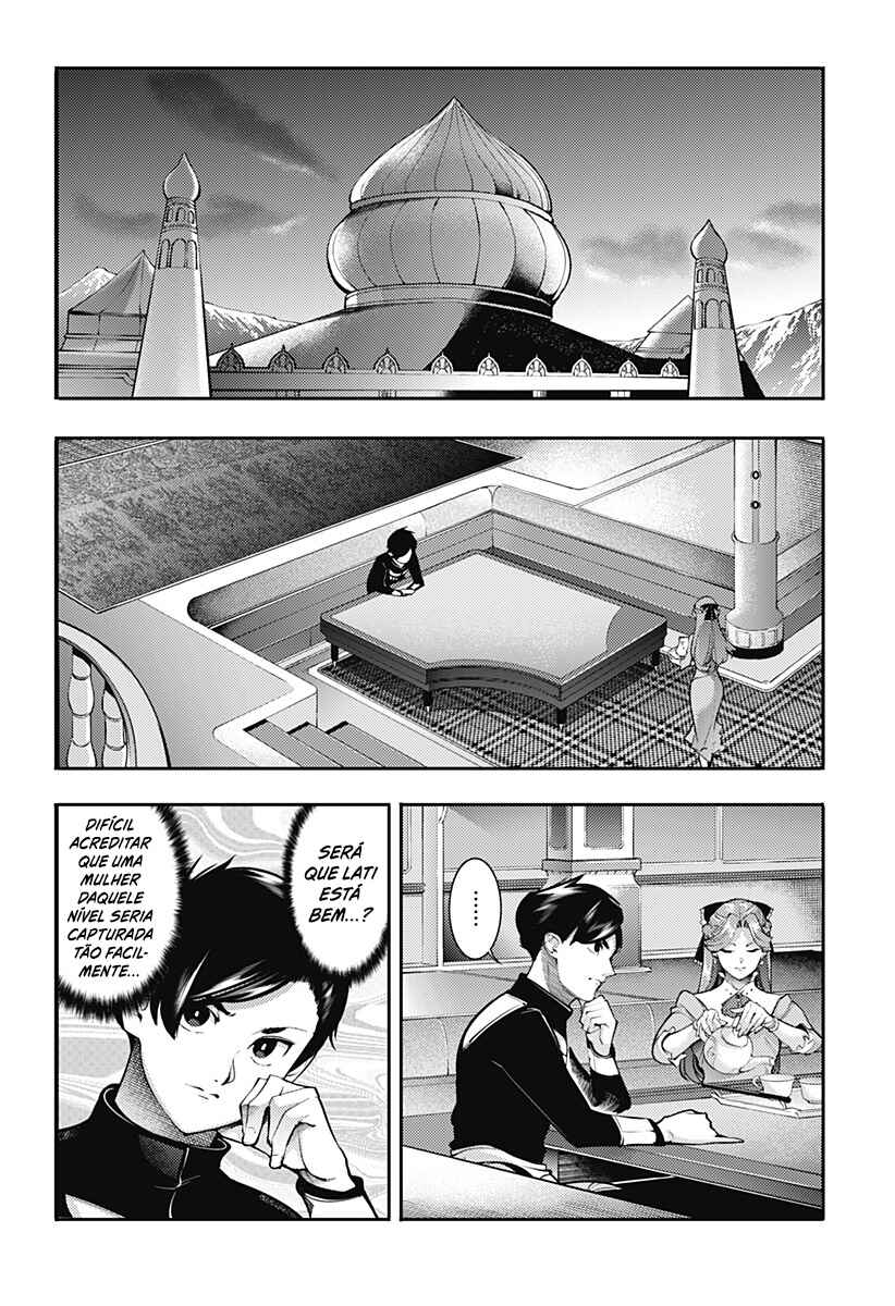 Chapter 91 - Page 16