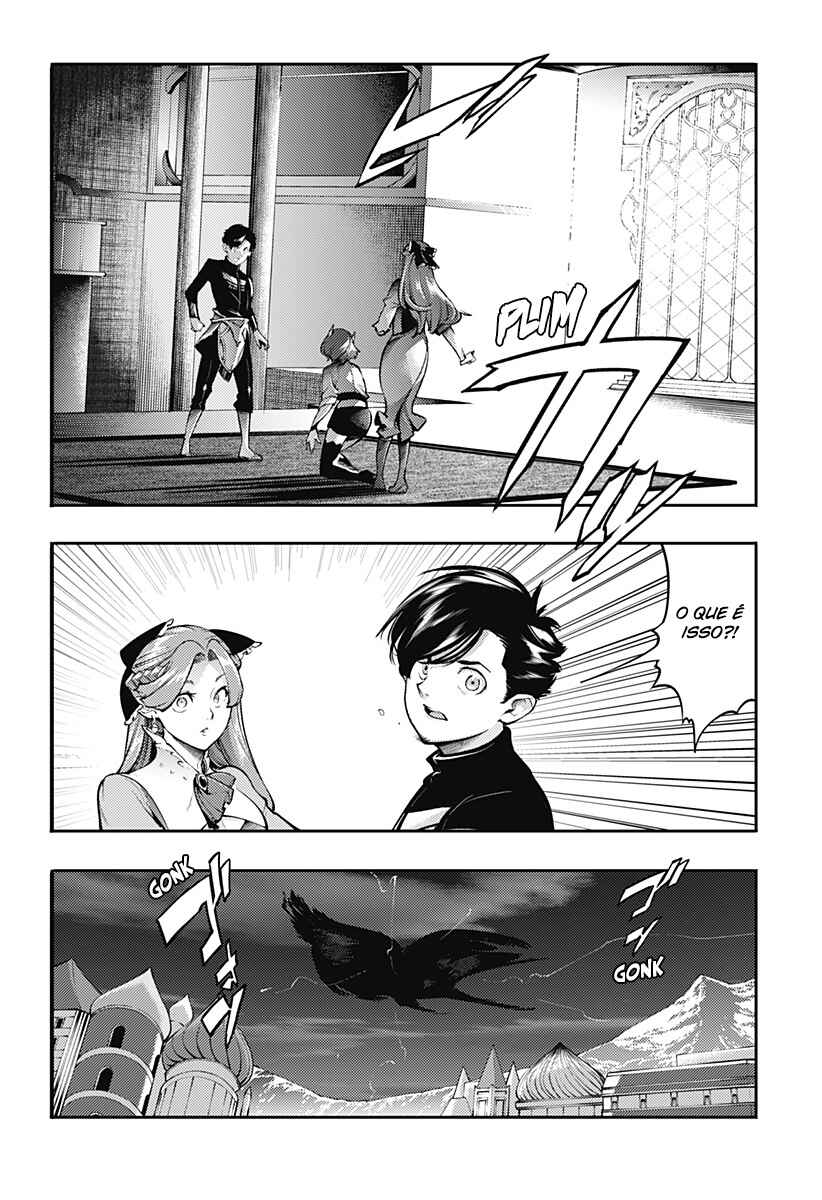 Chapter 91 - Page 20