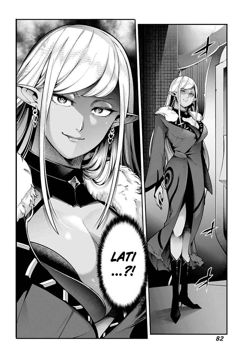 Chapter 91 - Page 24