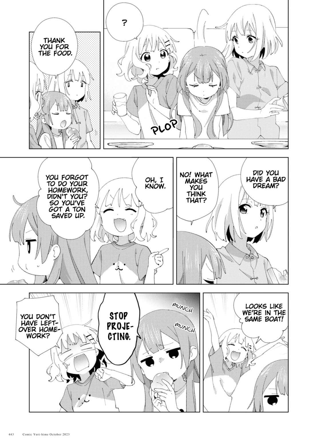 Chapter 101 - Page 3