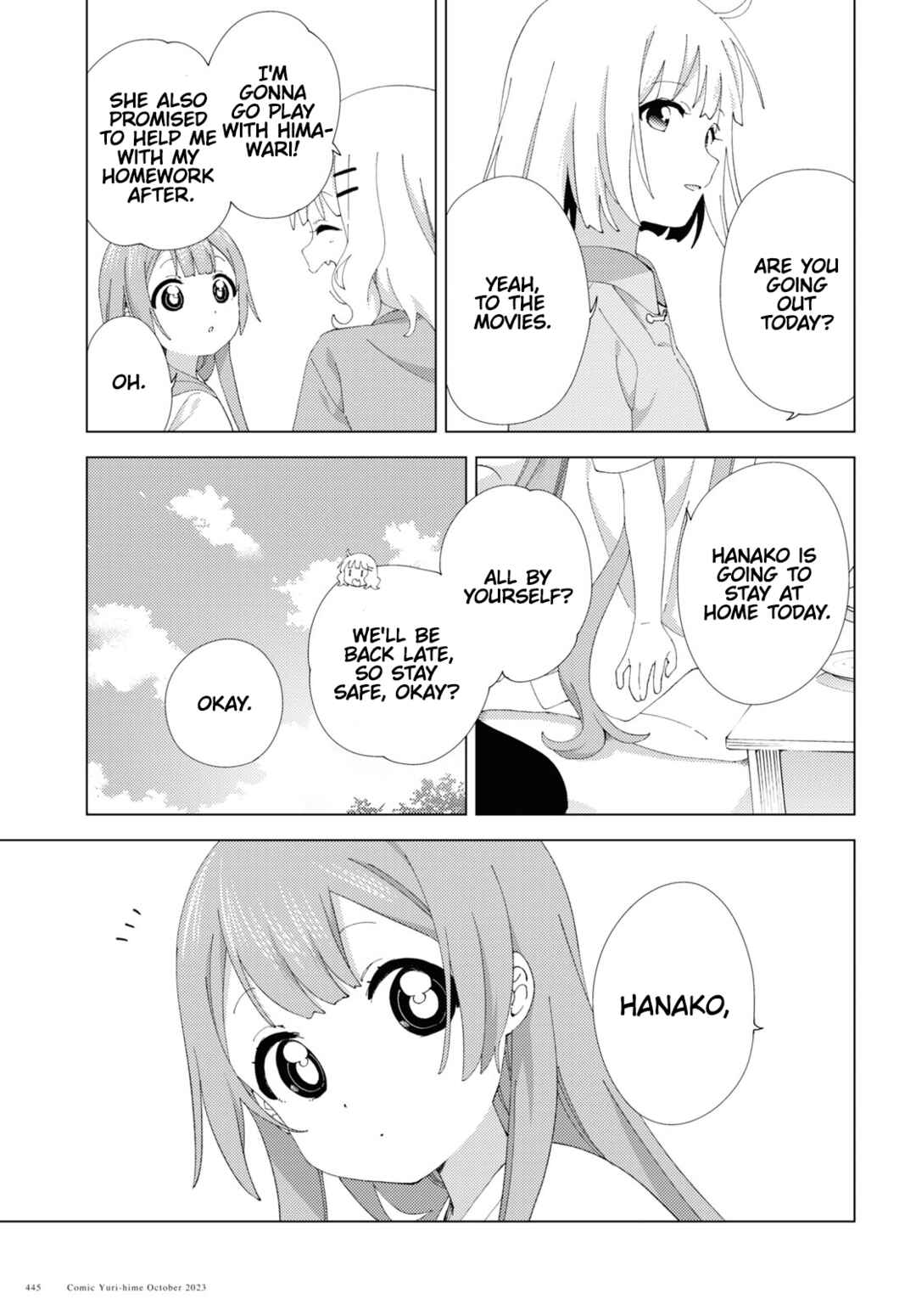 Chapter 101 - Page 5