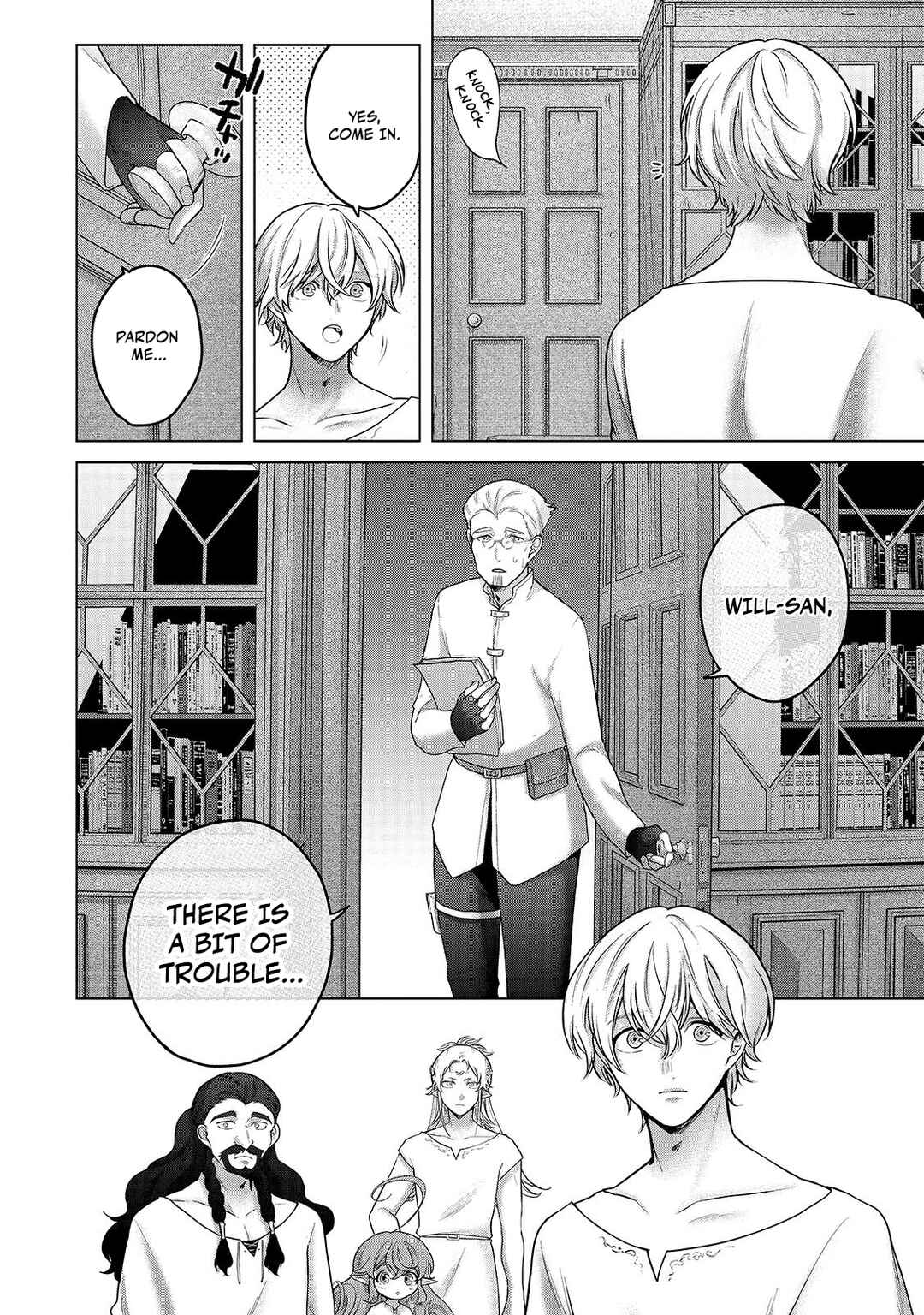 Chapter 68.2 - Page 8