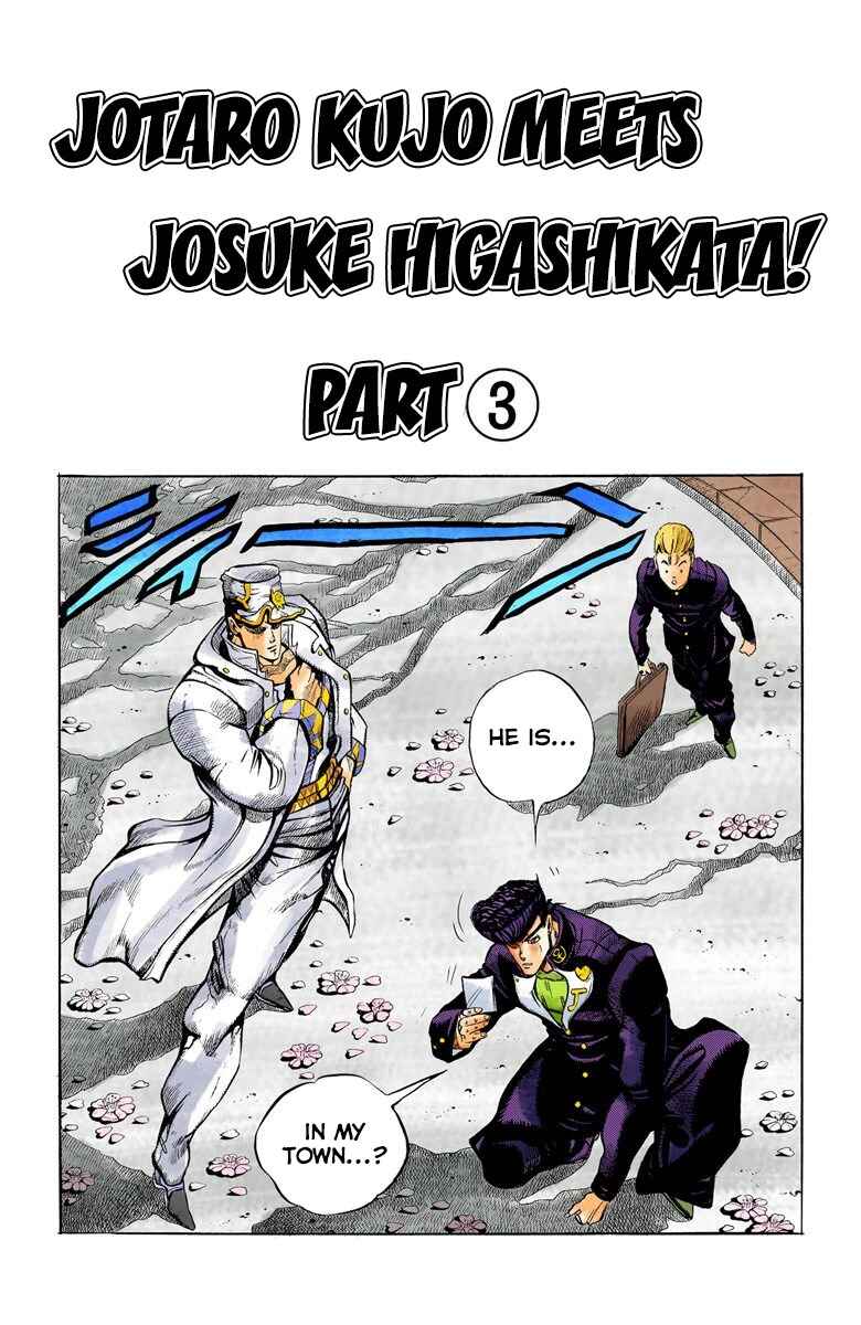 Chapter 3 - Page 2