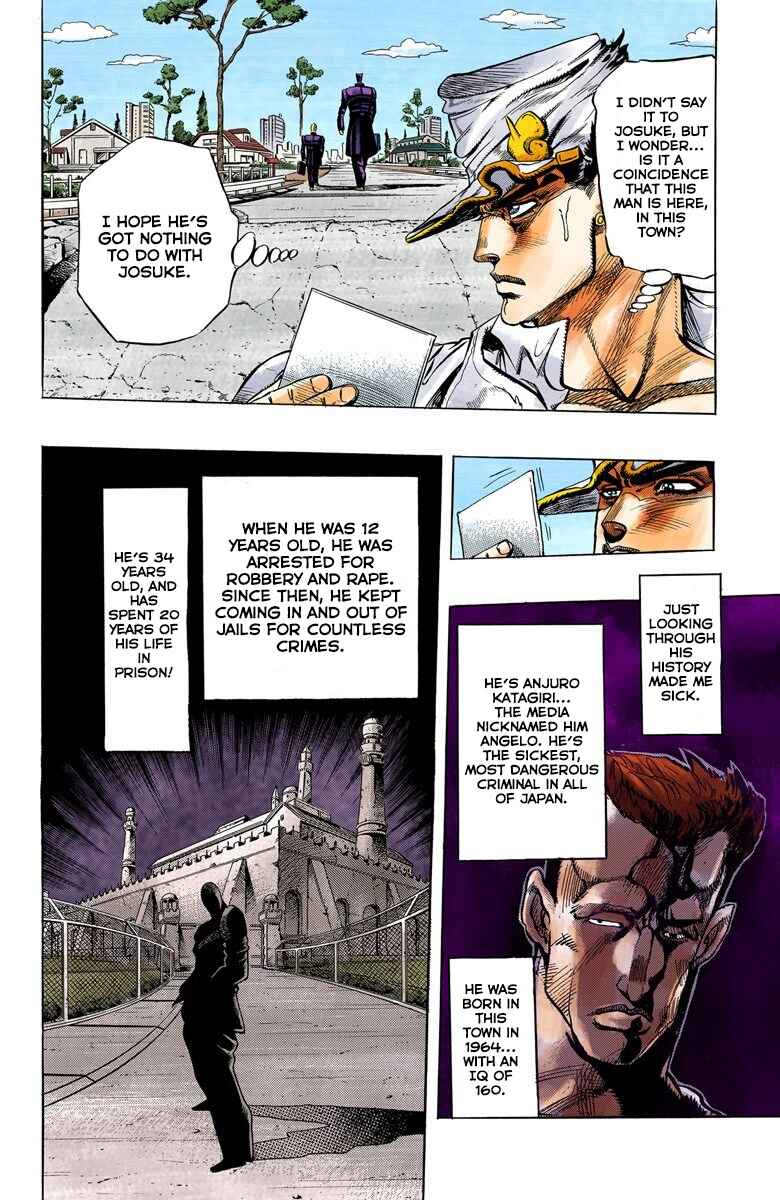 Chapter 3 - Page 5