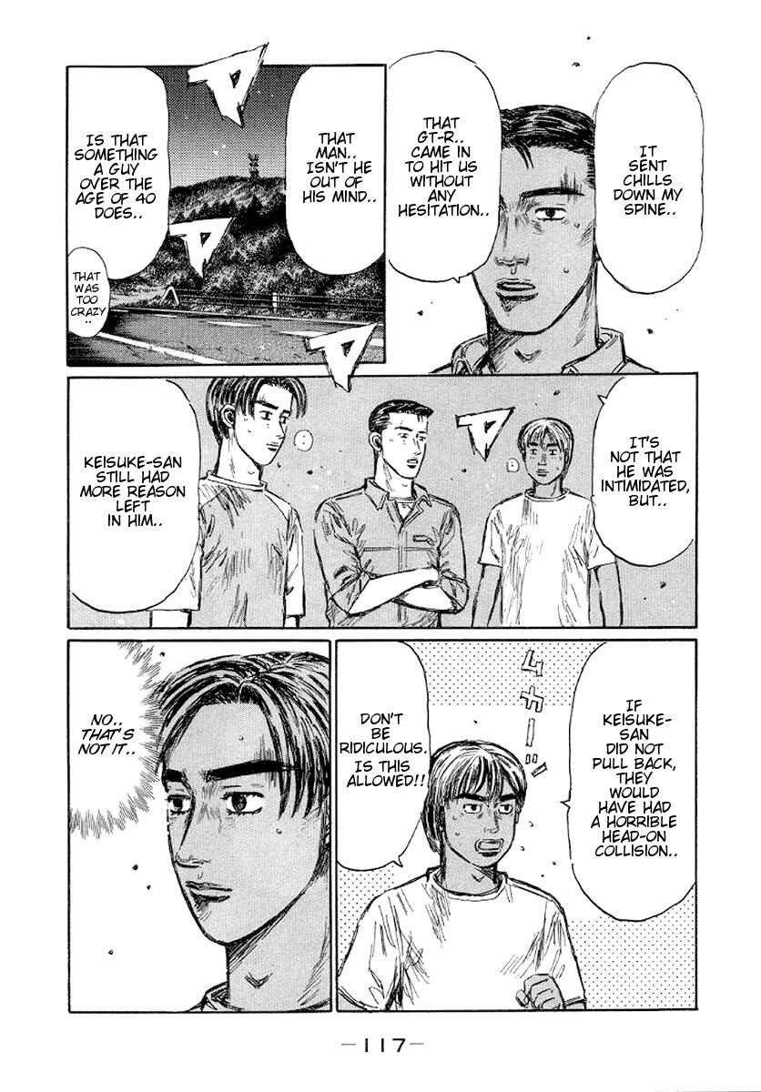 Chapter 414 - Page 12