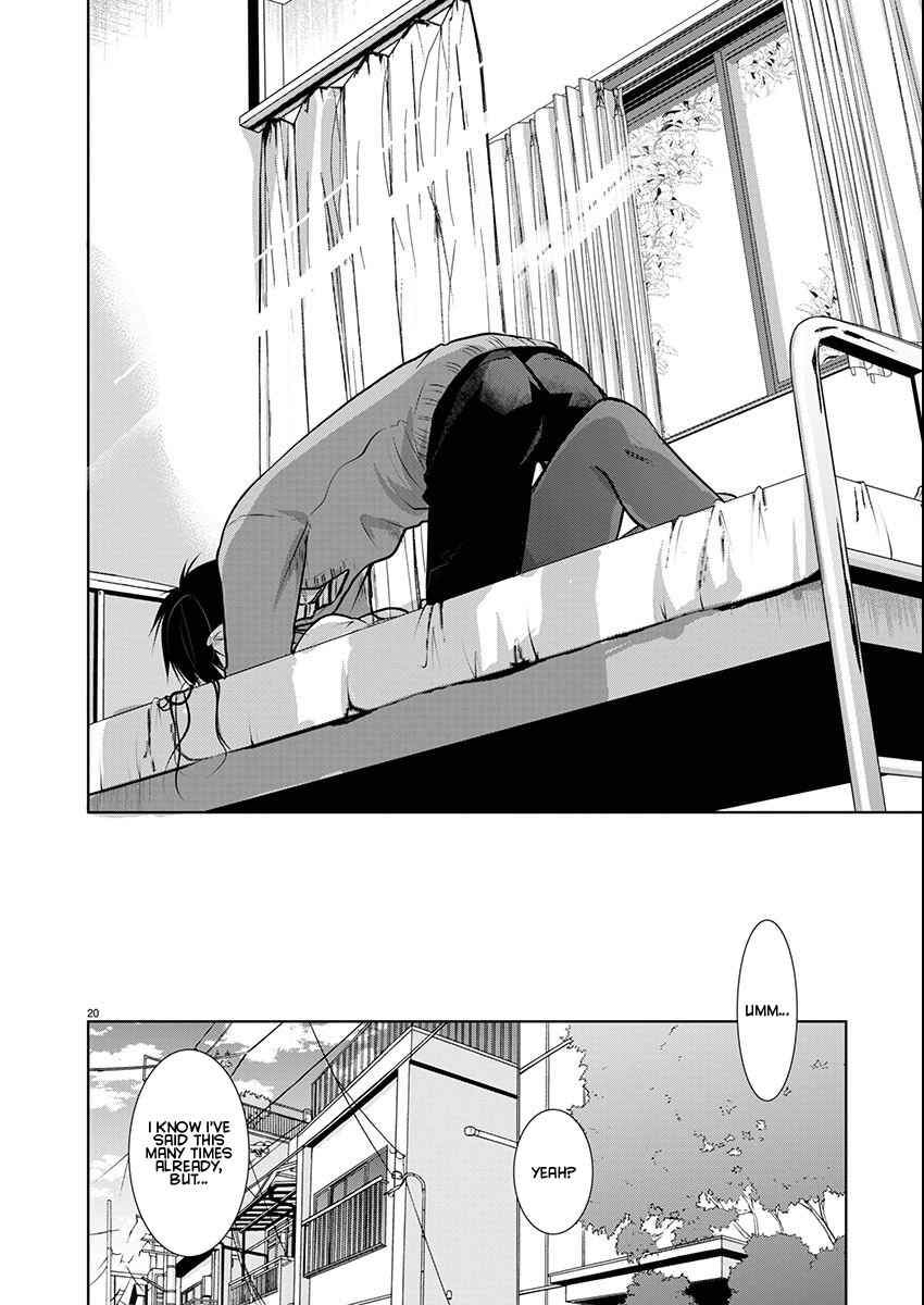 Chapter 69 - Page 19