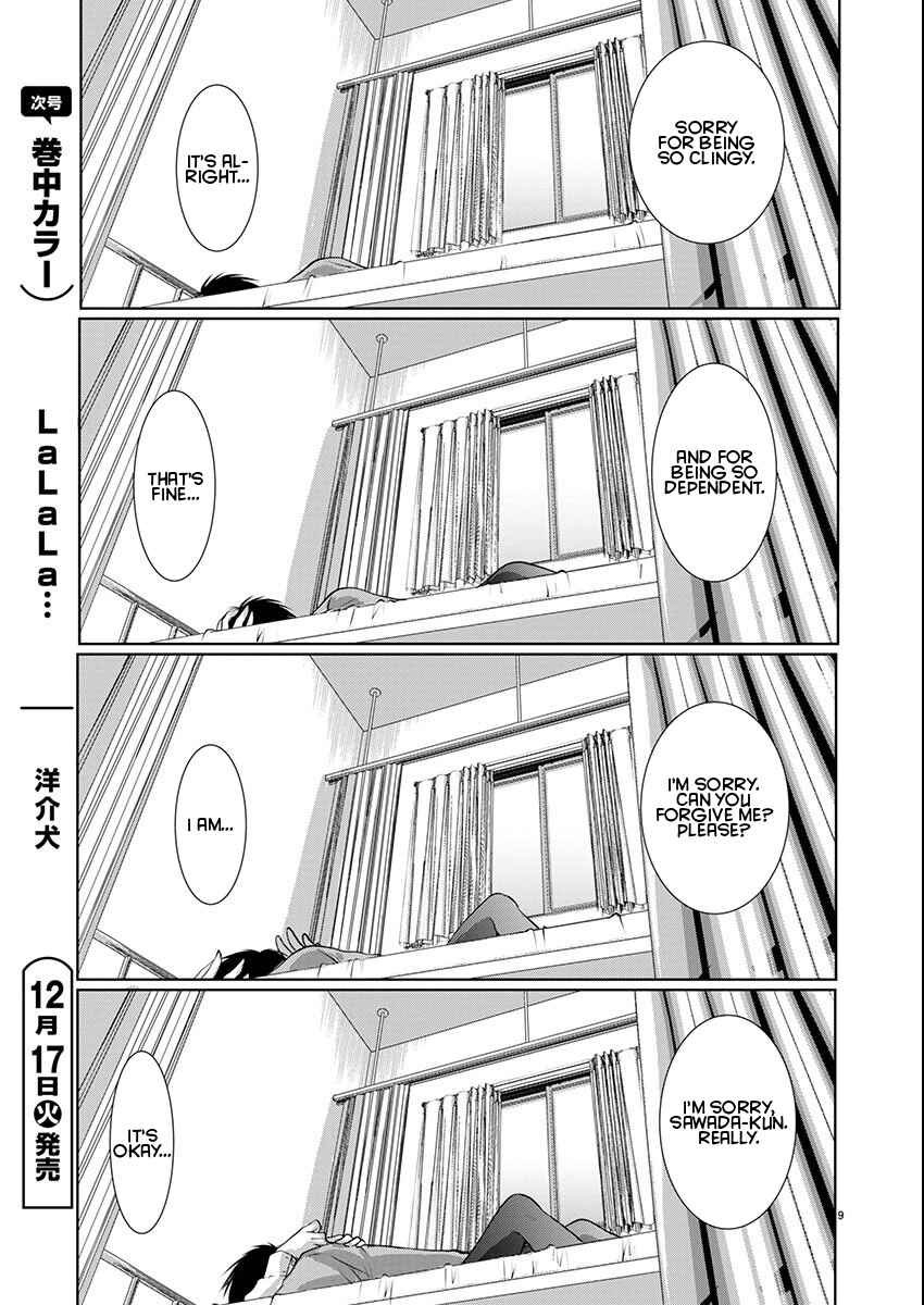Chapter 69 - Page 9