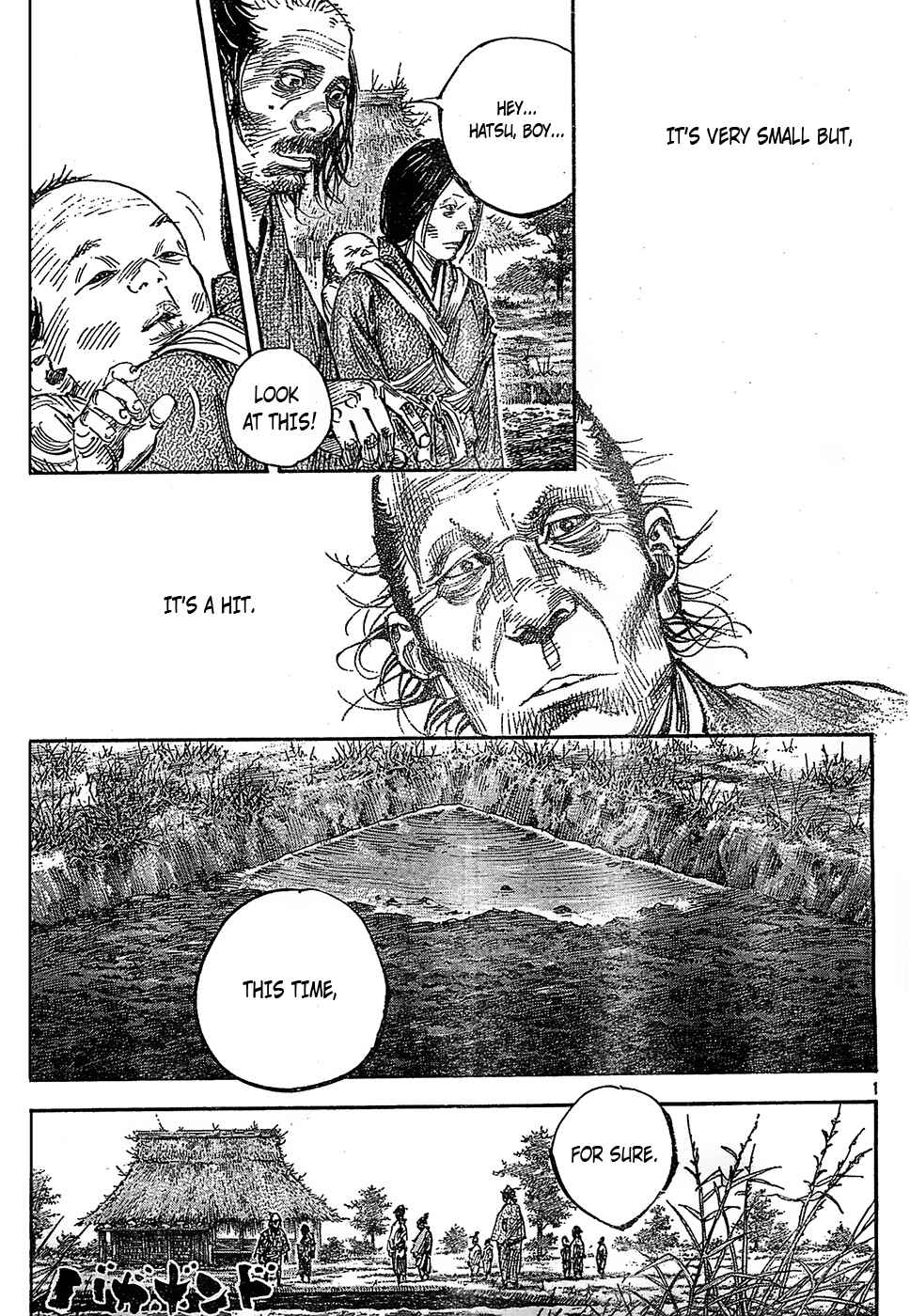 Chapter 313 - Page 1