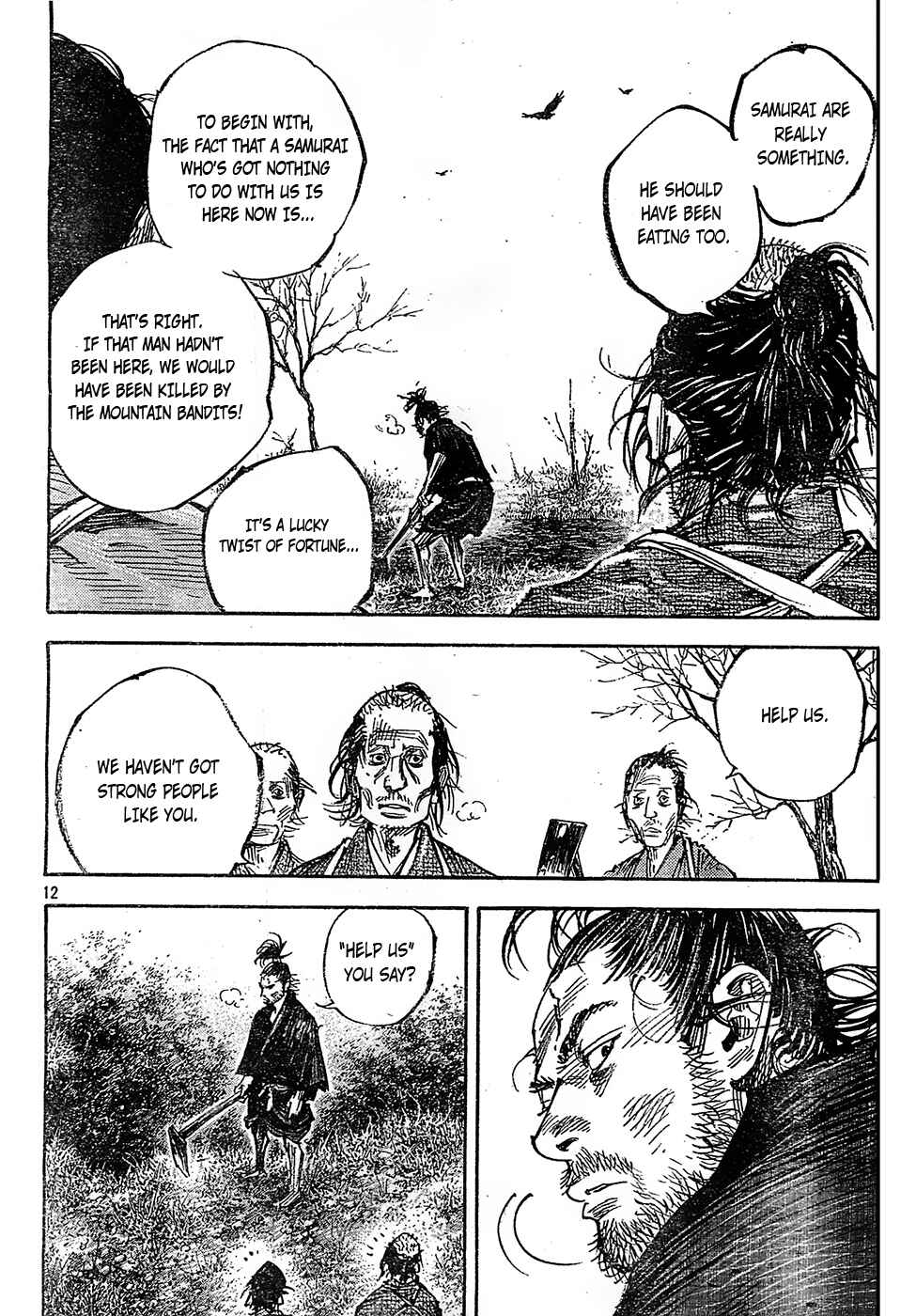 Chapter 313 - Page 12