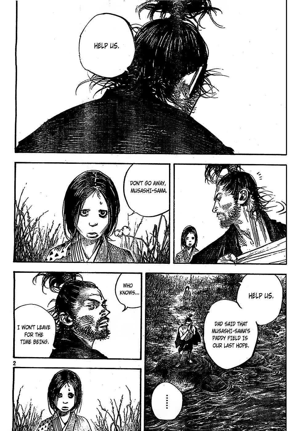 Chapter 313 - Page 2