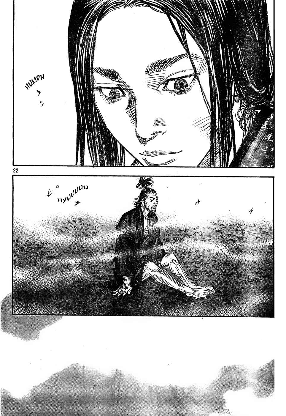 Chapter 313 - Page 21