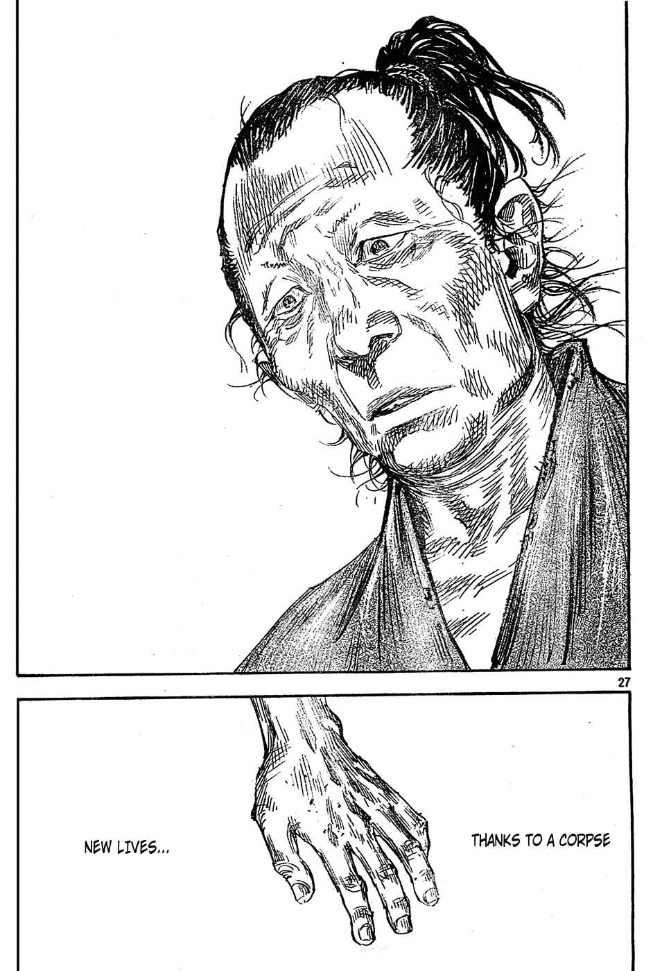 Chapter 313 - Page 26