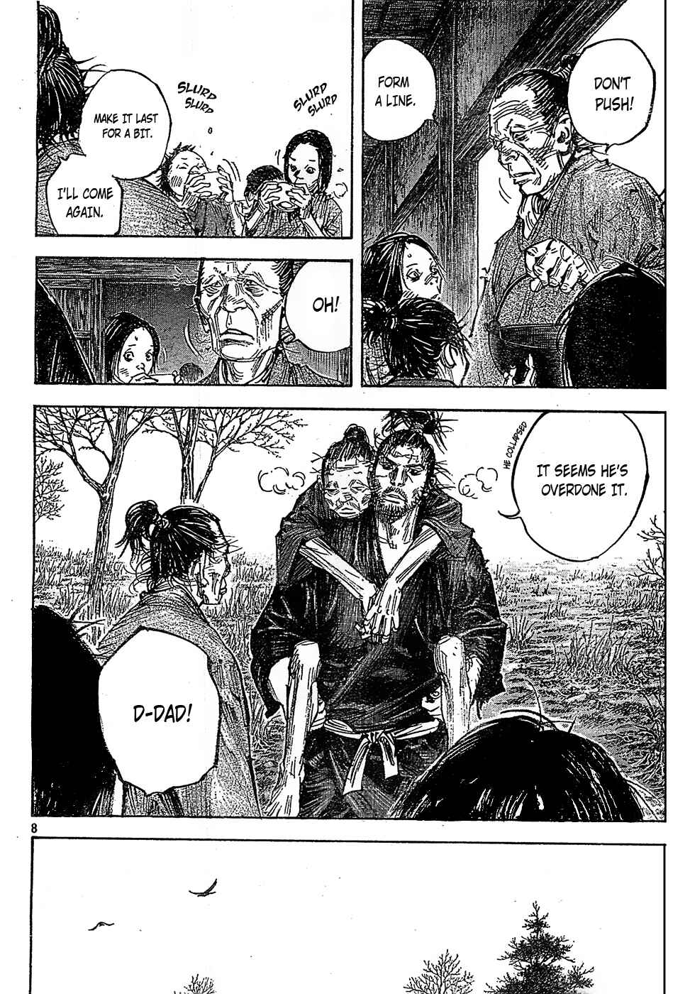 Chapter 313 - Page 8
