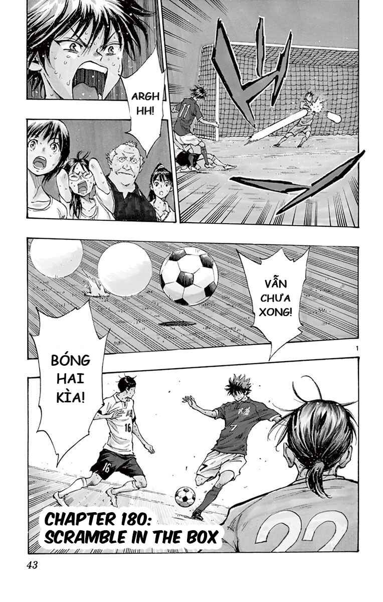 Chapter 180 - Page 1