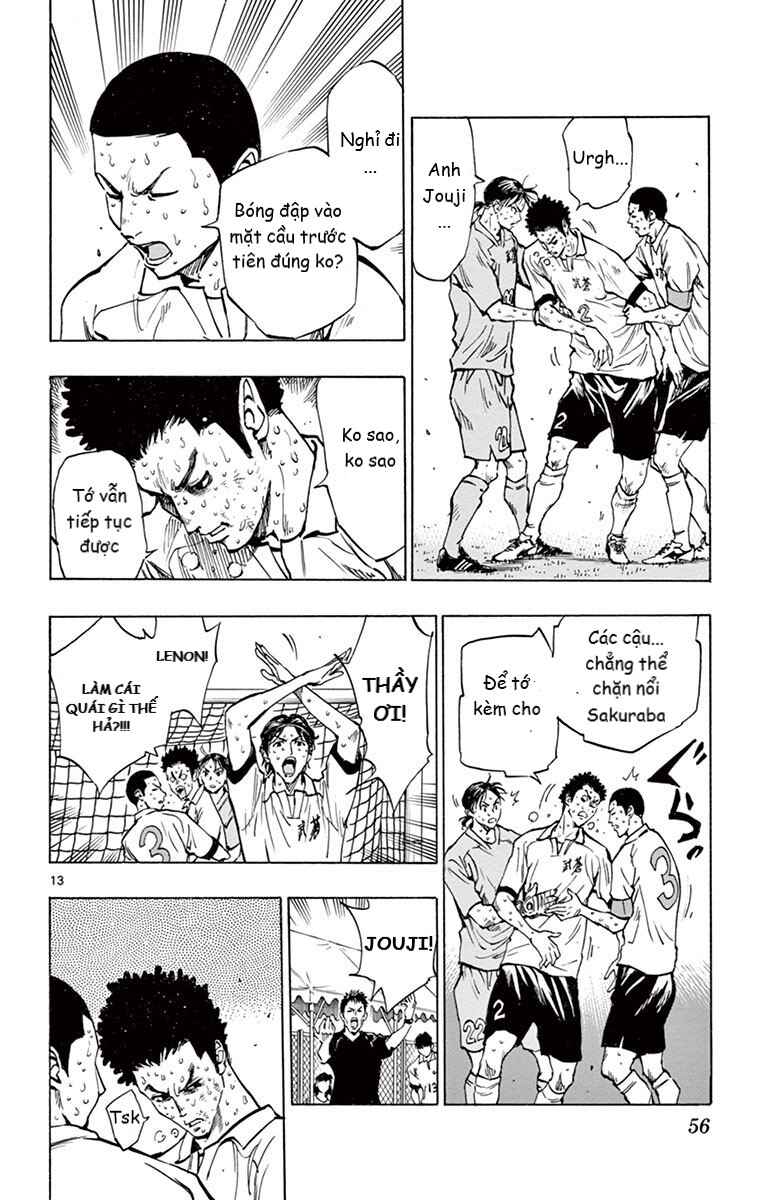 Chapter 180 - Page 12
