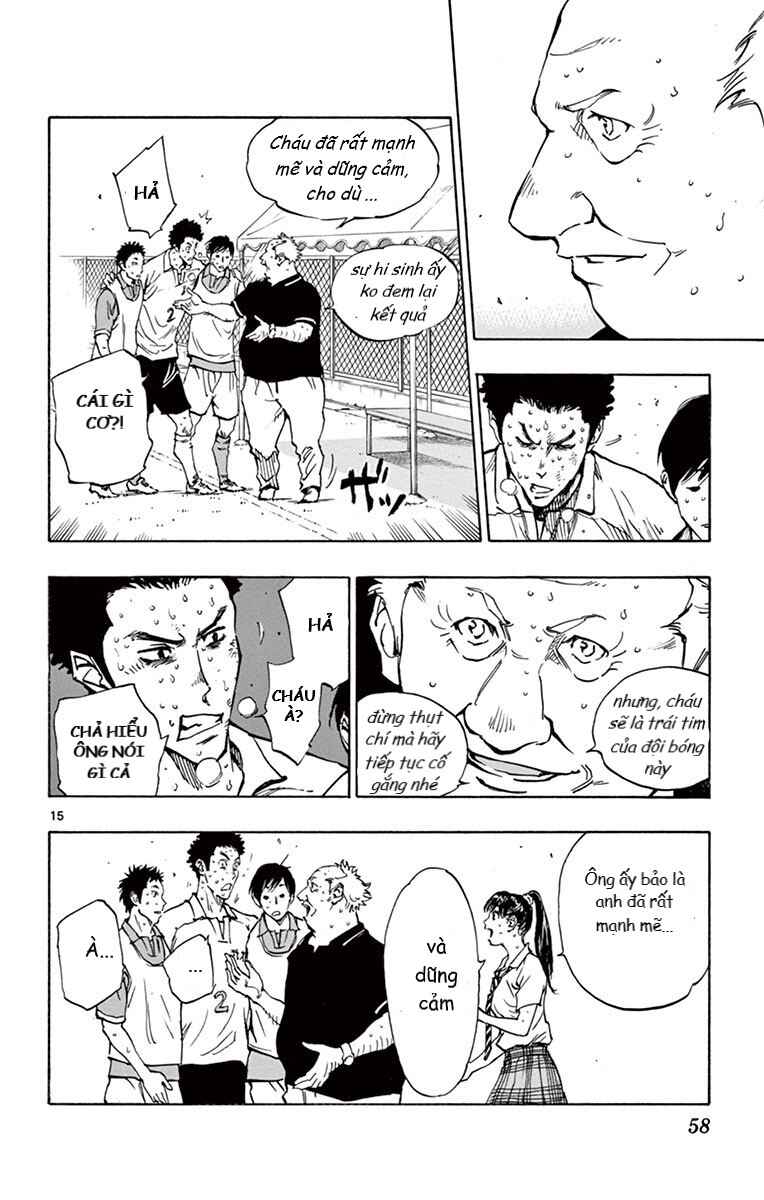 Chapter 180 - Page 14