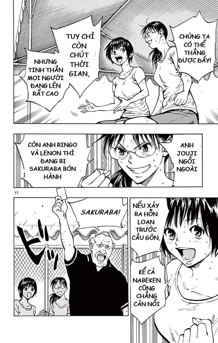Chapter 180 - Page 16