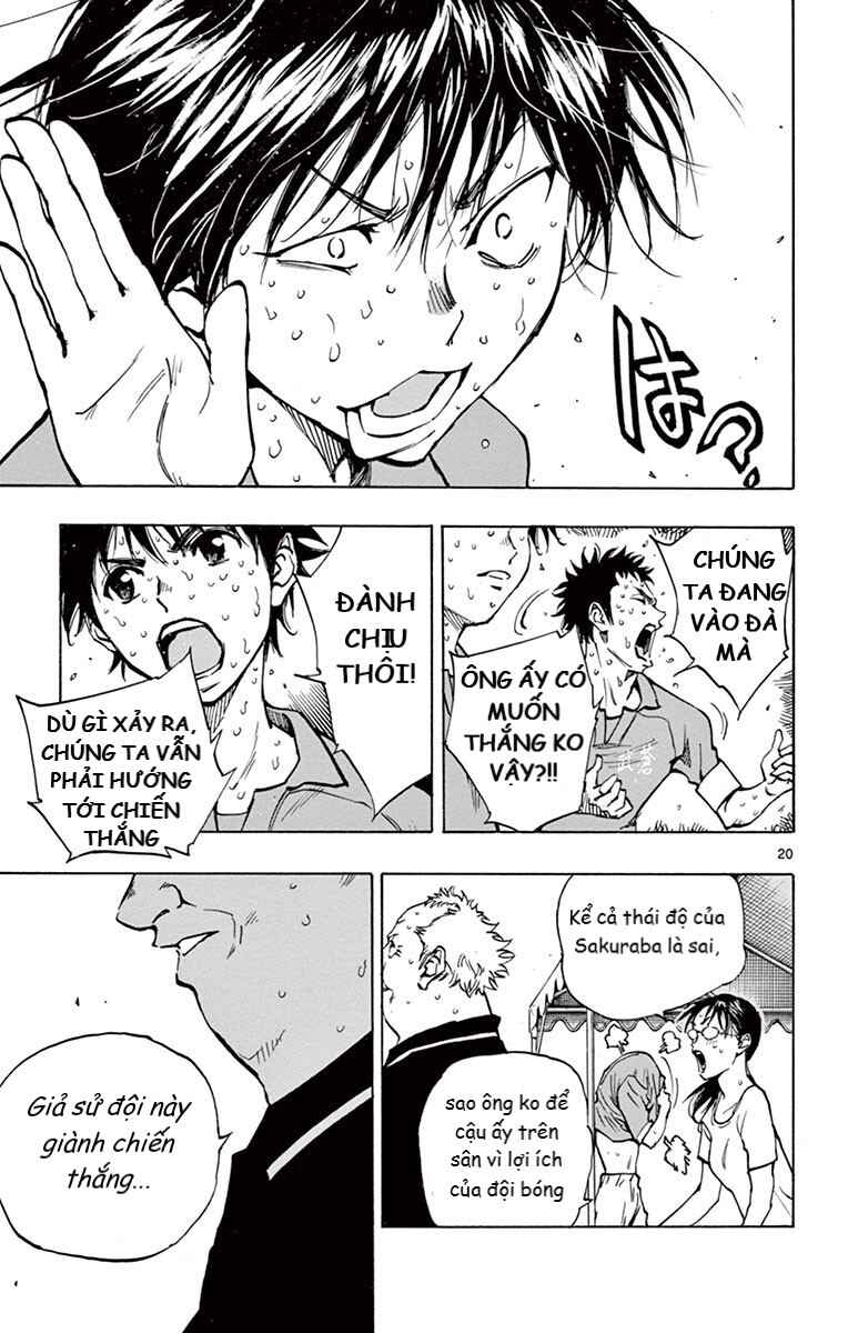 Chapter 180 - Page 19