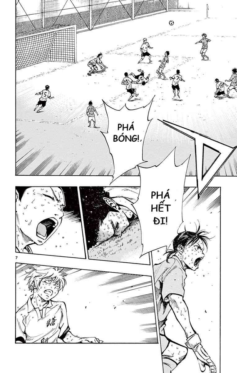 Chapter 180 - Page 7
