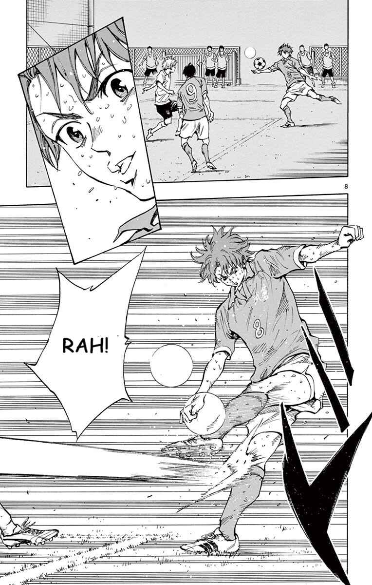 Chapter 180 - Page 8