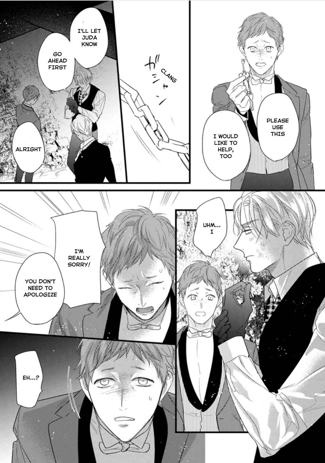 Chapter 29 - Page 22