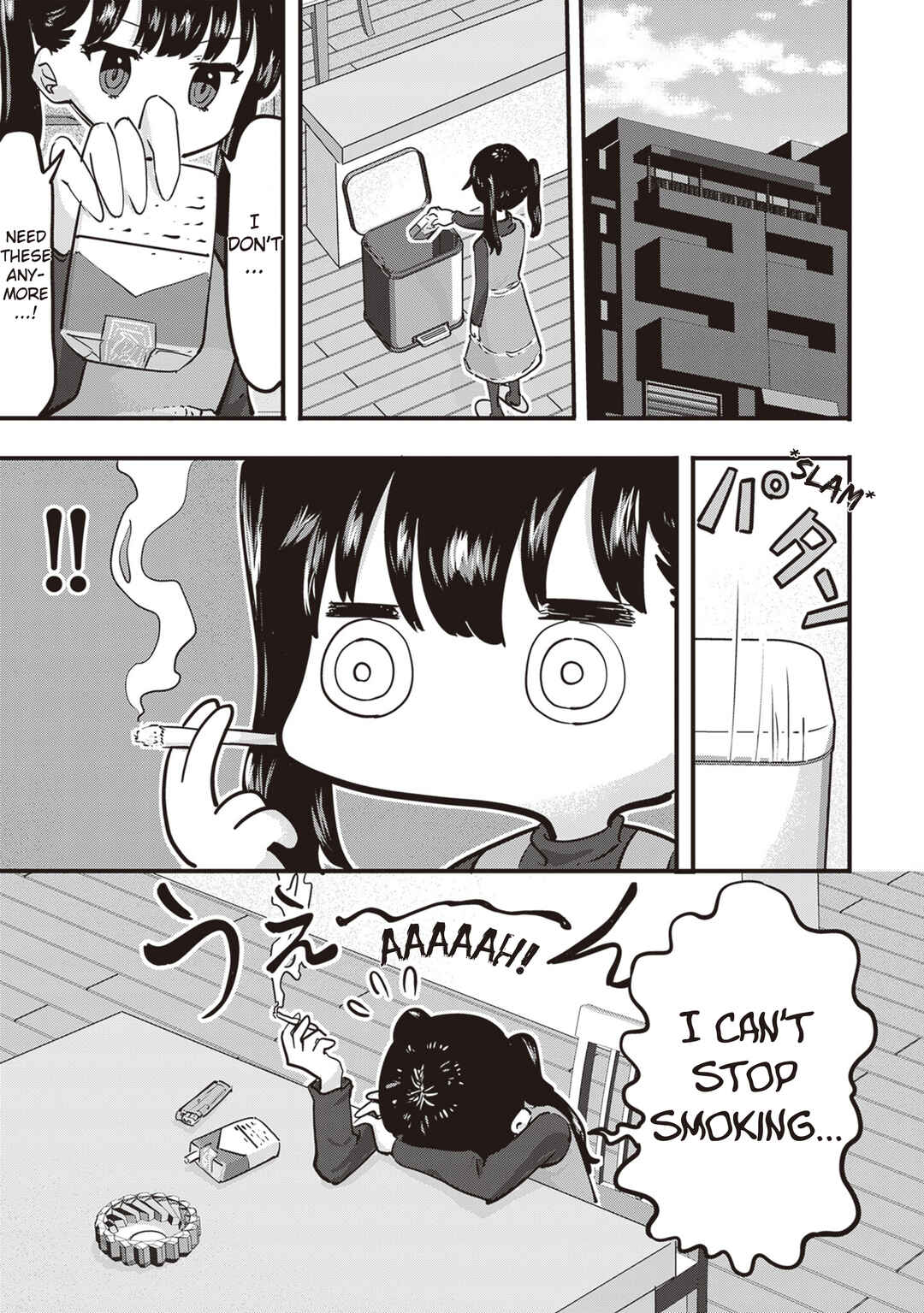 Chapter 168 - Page 15