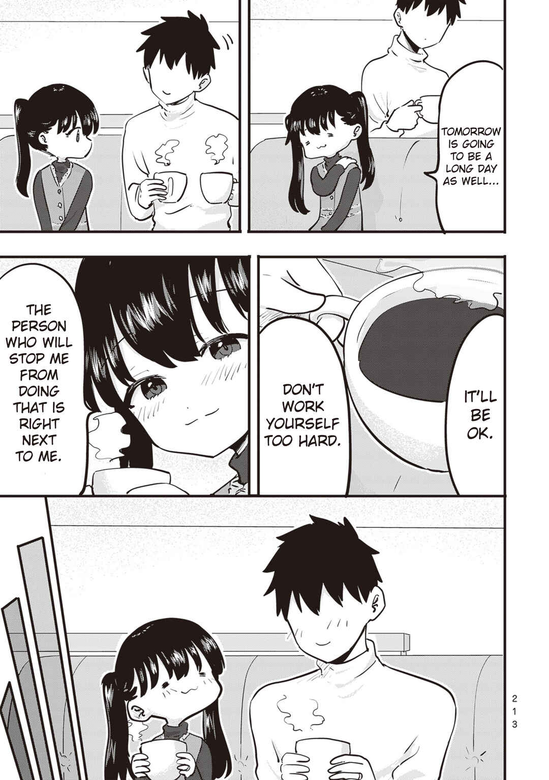 Chapter 168 - Page 17