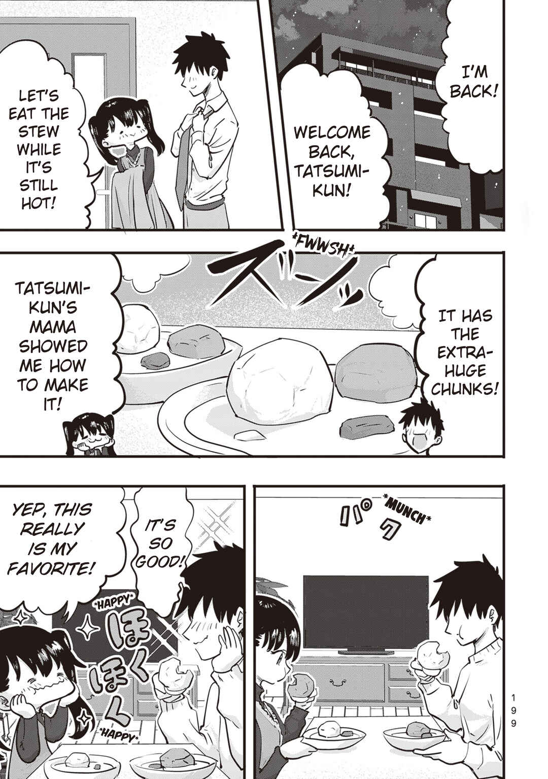 Chapter 168 - Page 3
