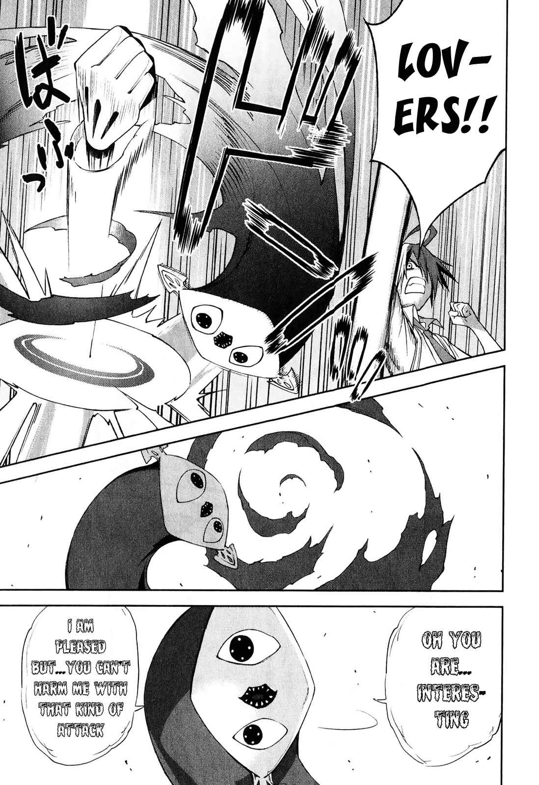 Chapter 30 - Page 32