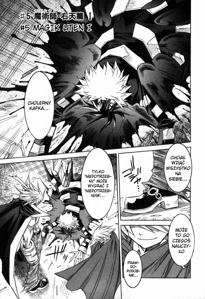 Chapter 5 - Page 2