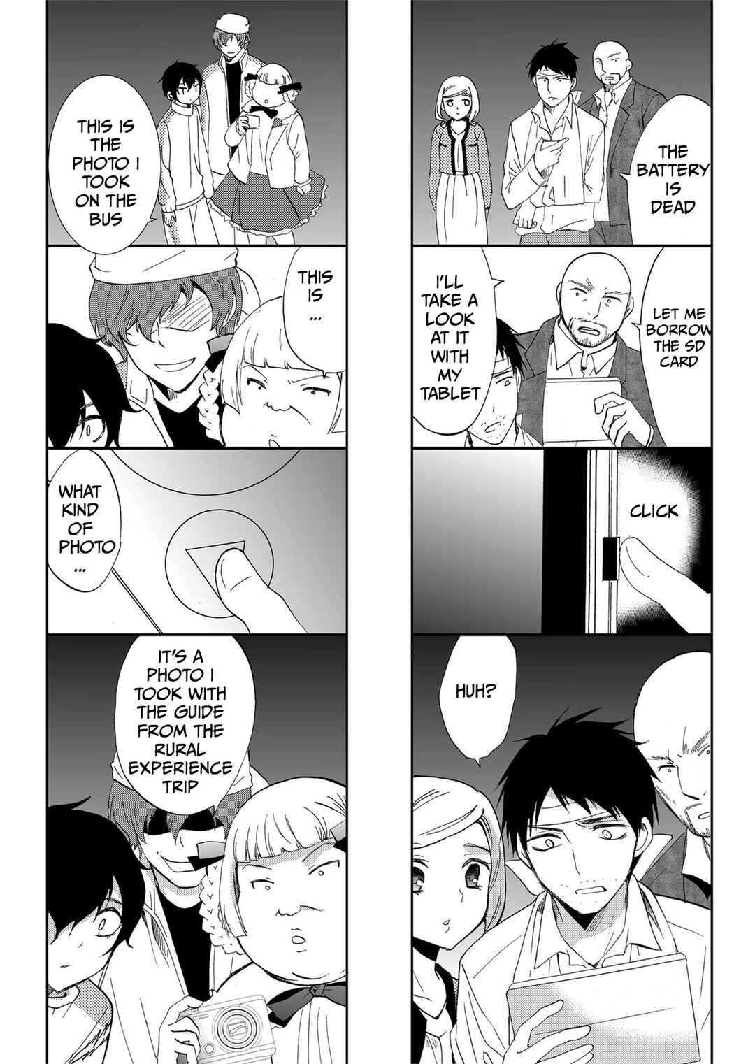 Chapter 80 - Page 14