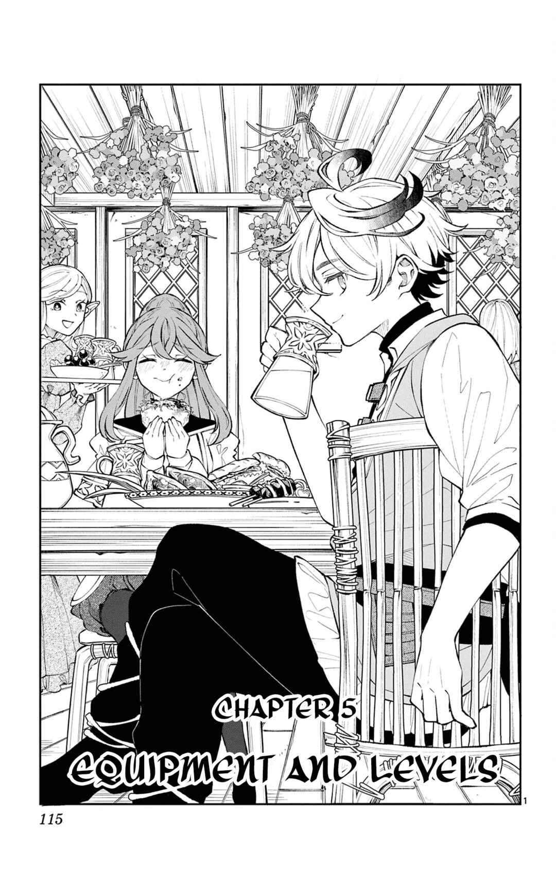 Chapter 5 - Page 1
