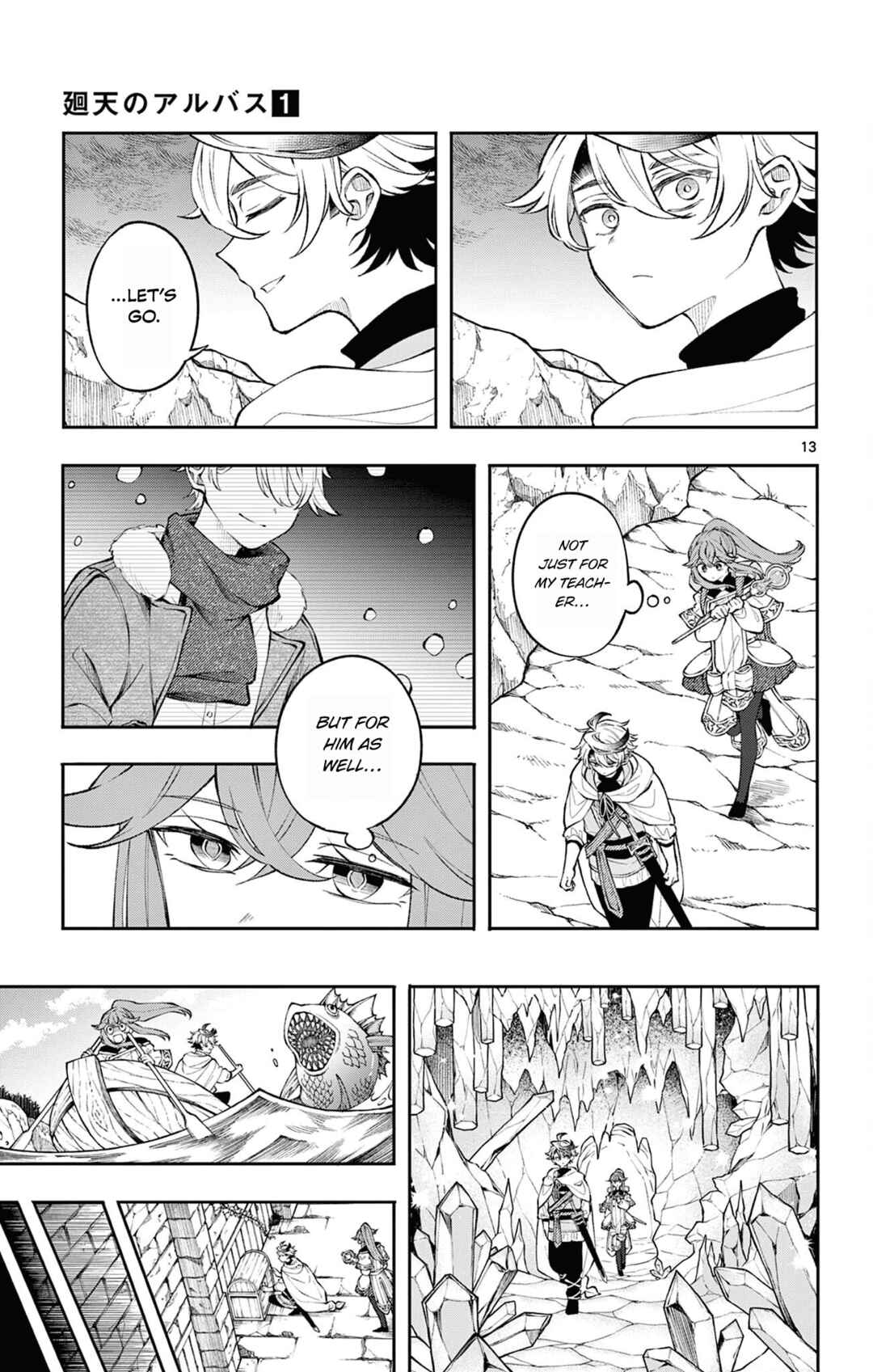 Chapter 5 - Page 13