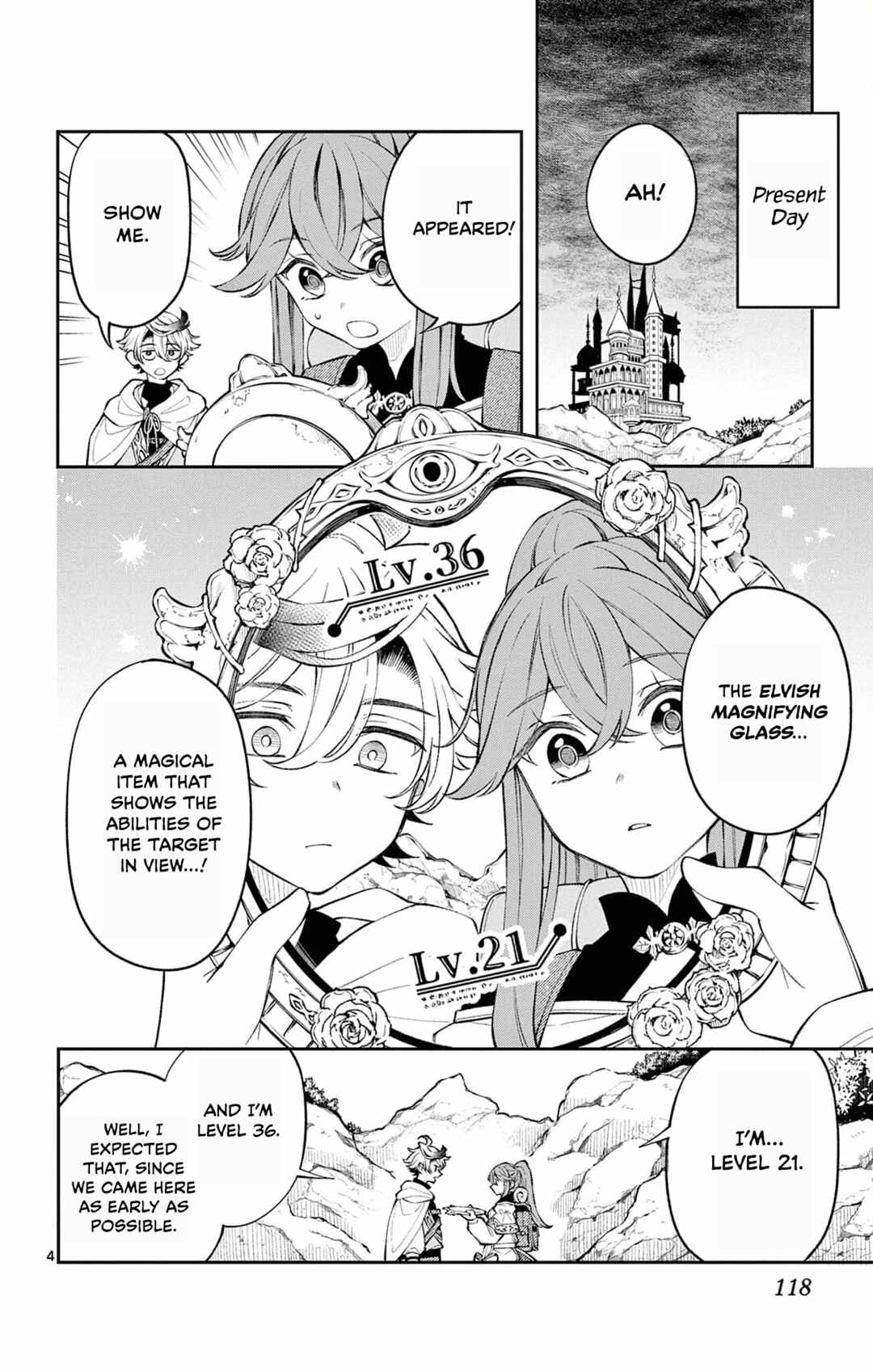 Chapter 5 - Page 4