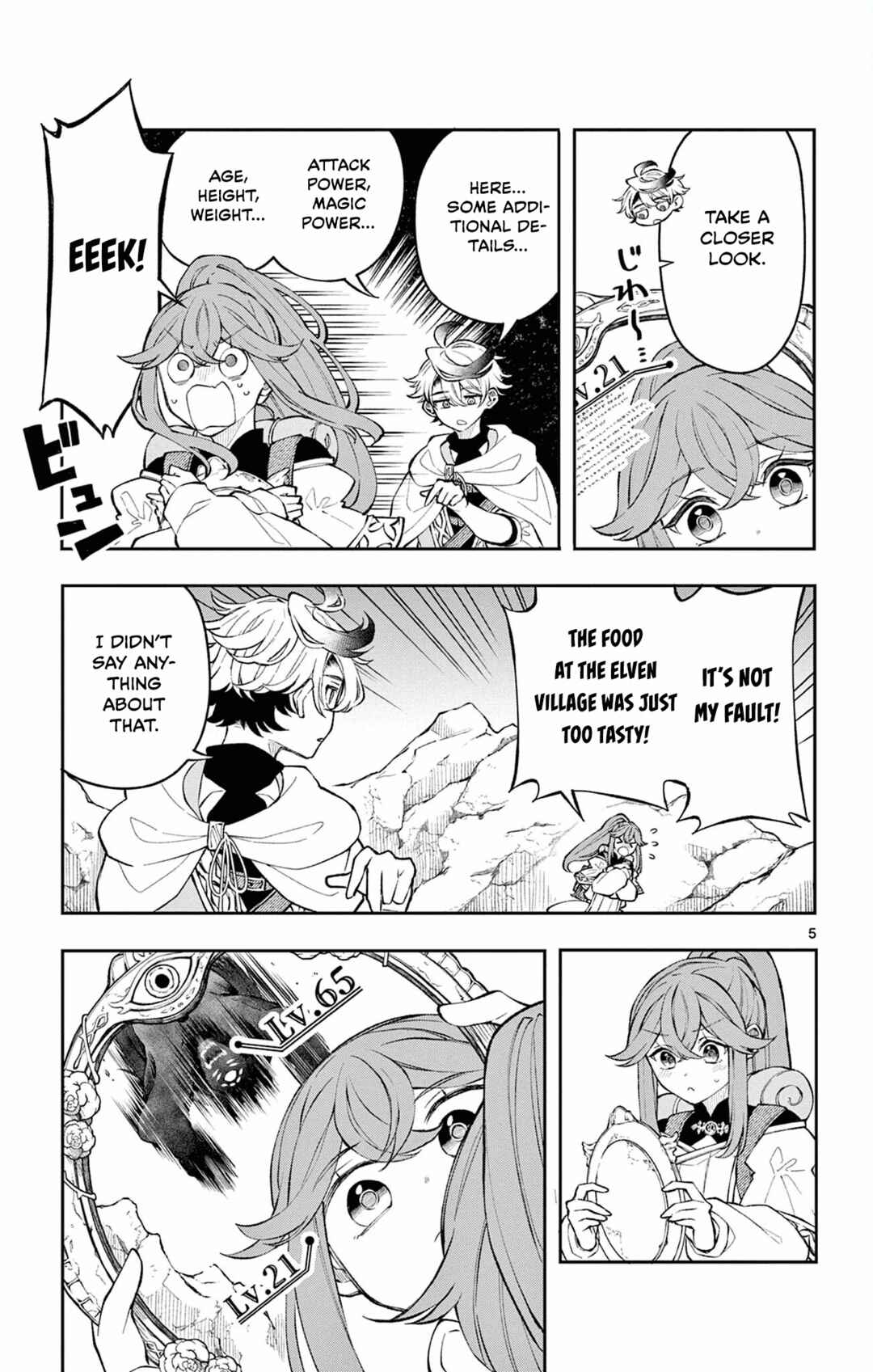 Chapter 5 - Page 5