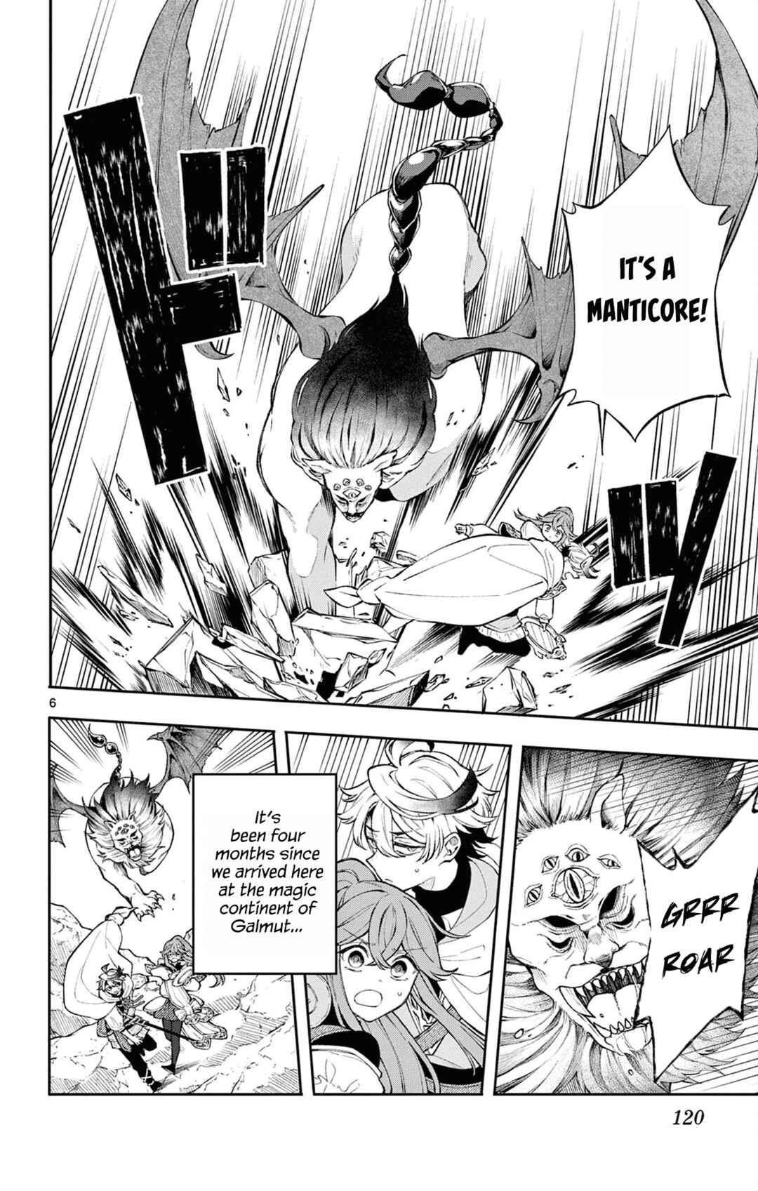 Chapter 5 - Page 6