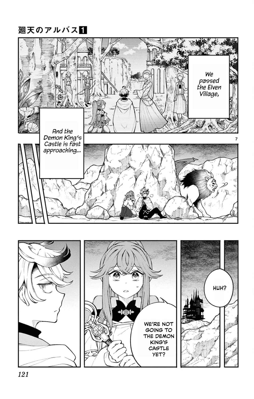 Chapter 5 - Page 7