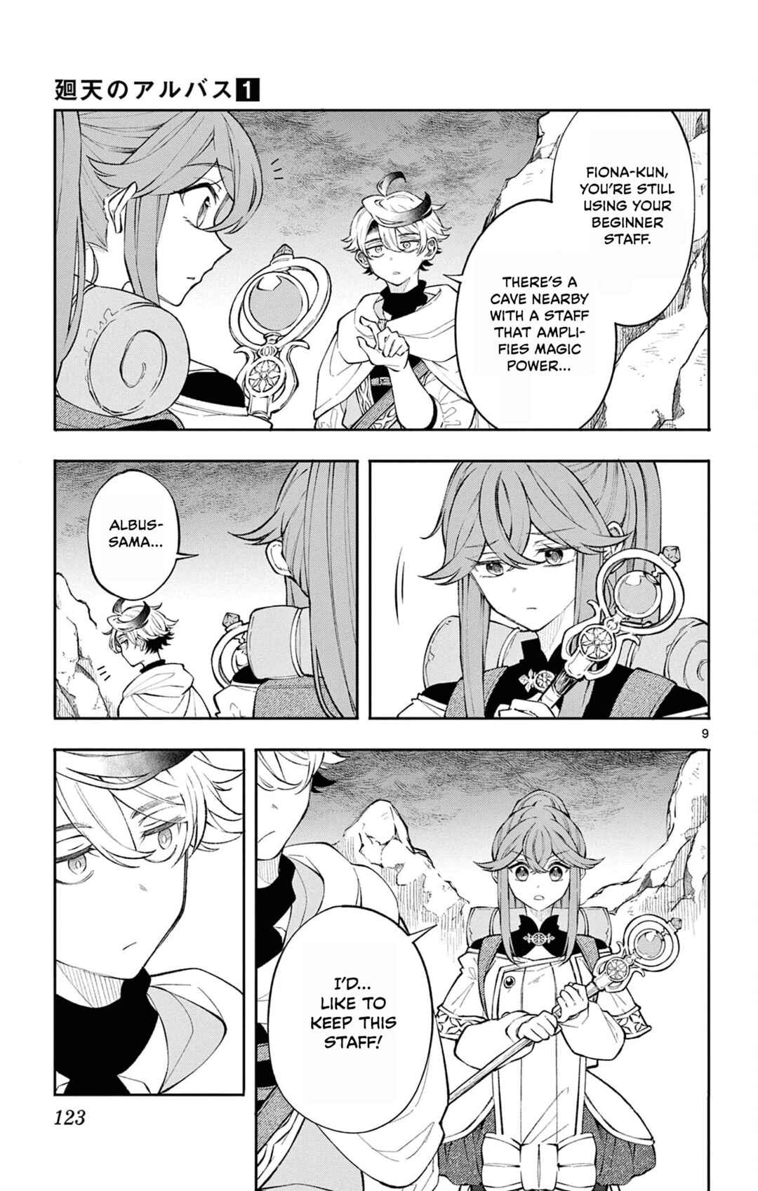 Chapter 5 - Page 9