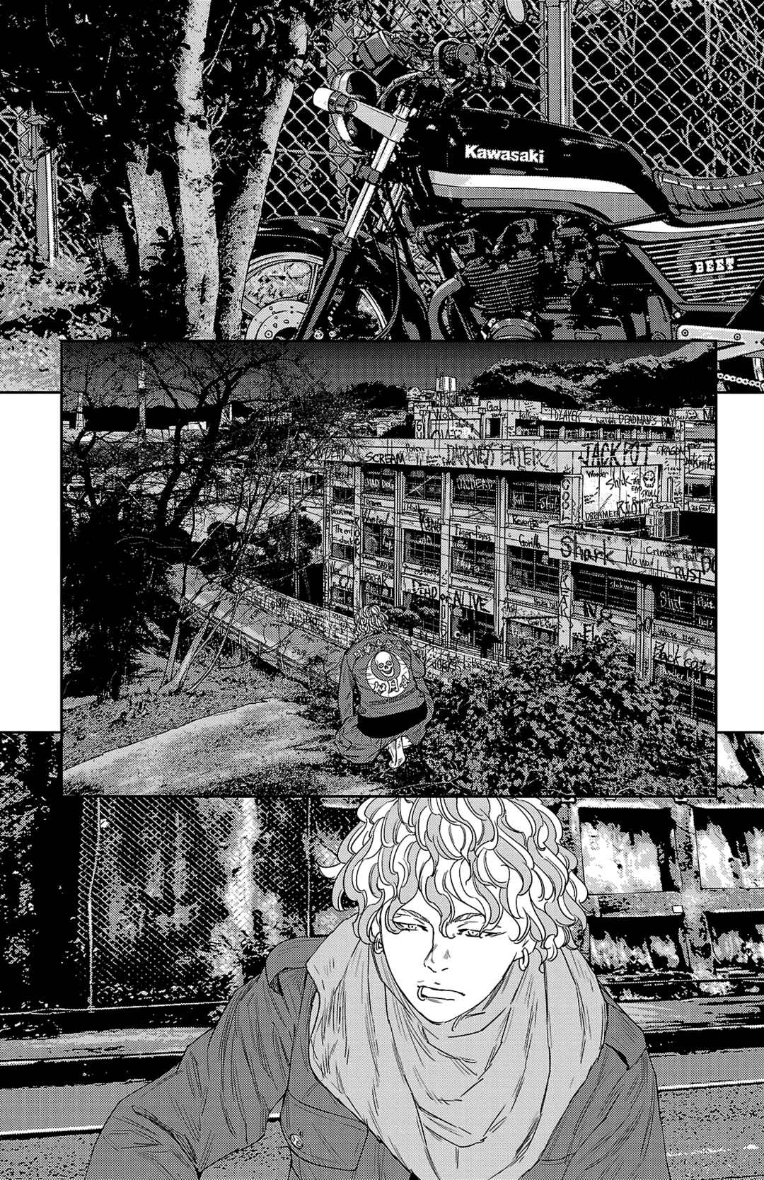 Chapter 106 - Page 16