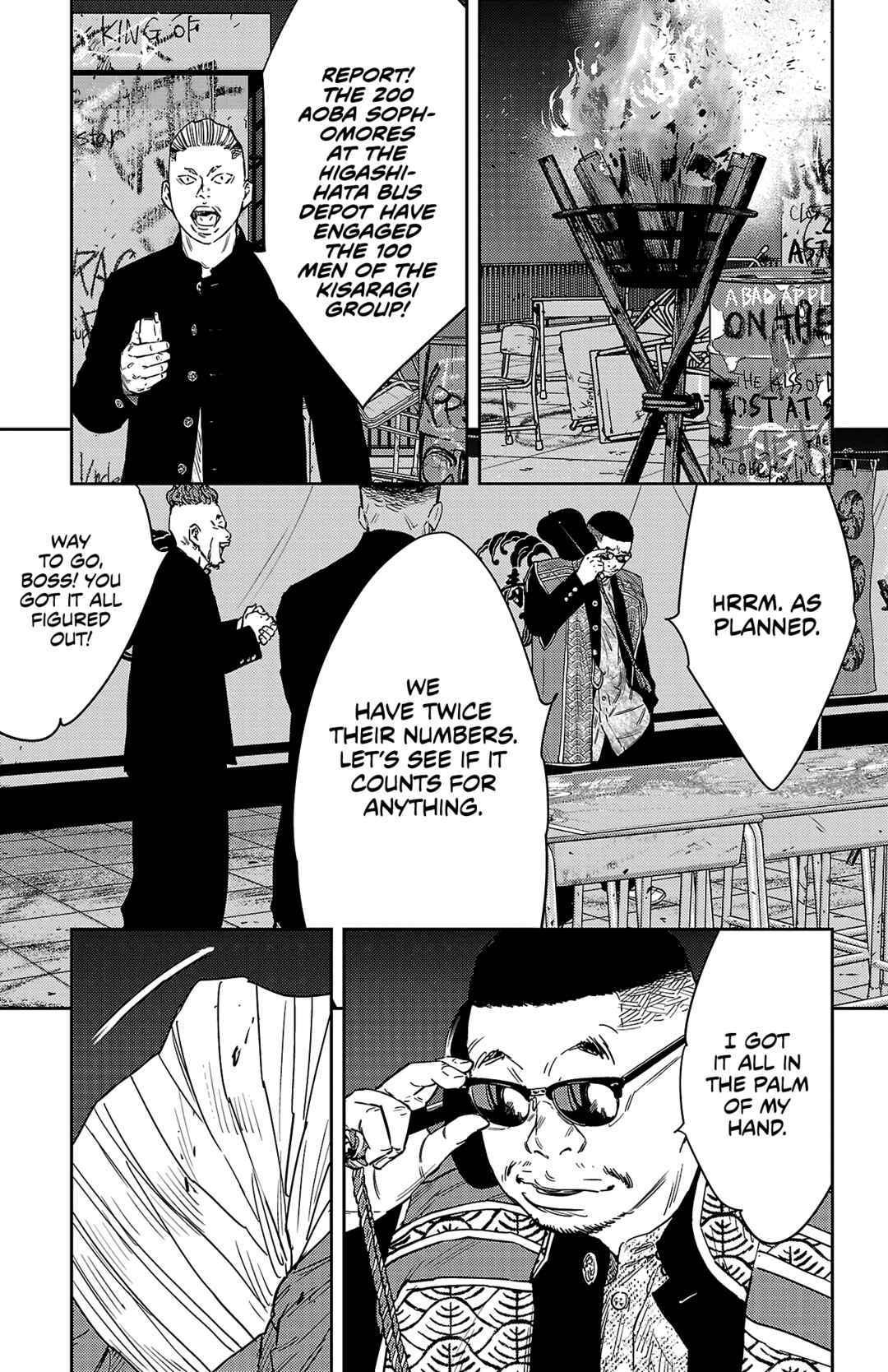 Chapter 106 - Page 4