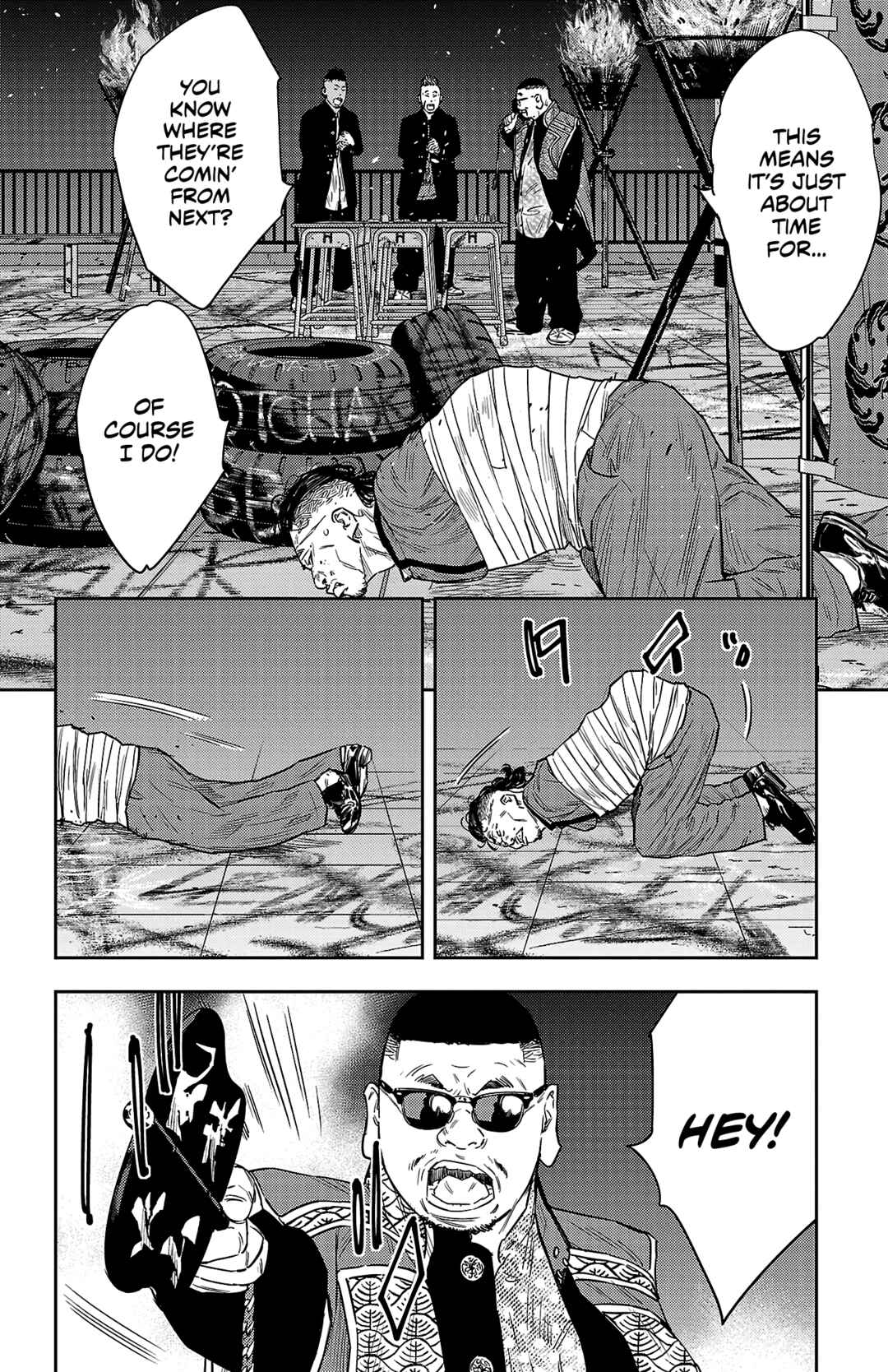 Chapter 106 - Page 5