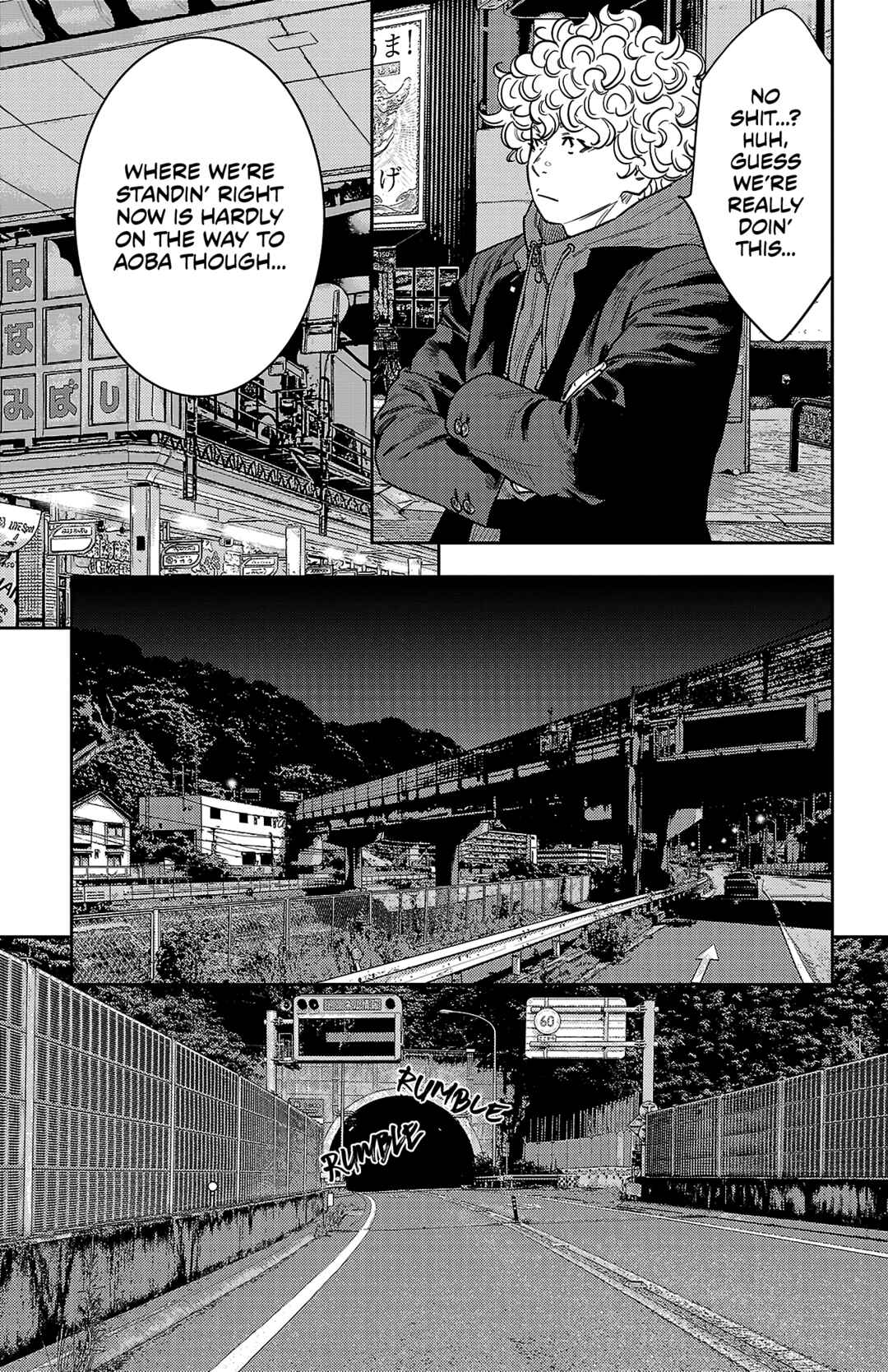 Chapter 106 - Page 8