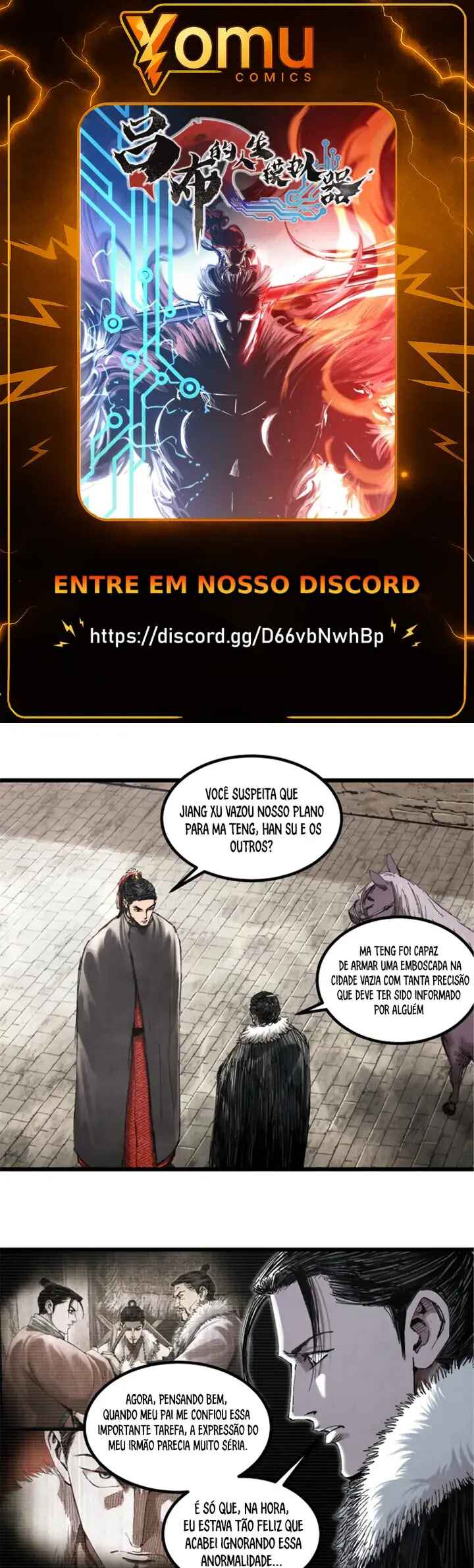 Chapter 78 - Page 1