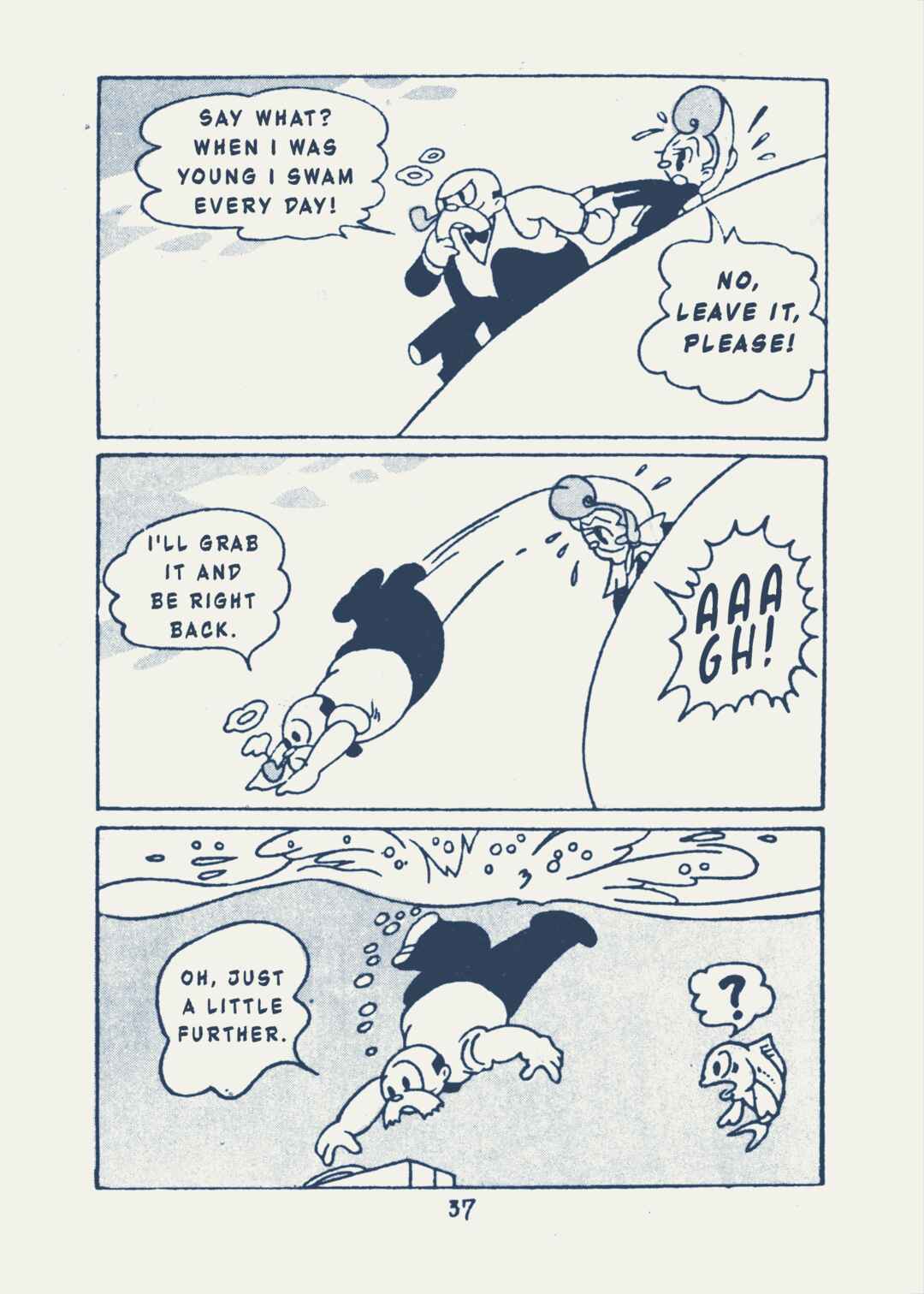Chapter 5 - Page 6