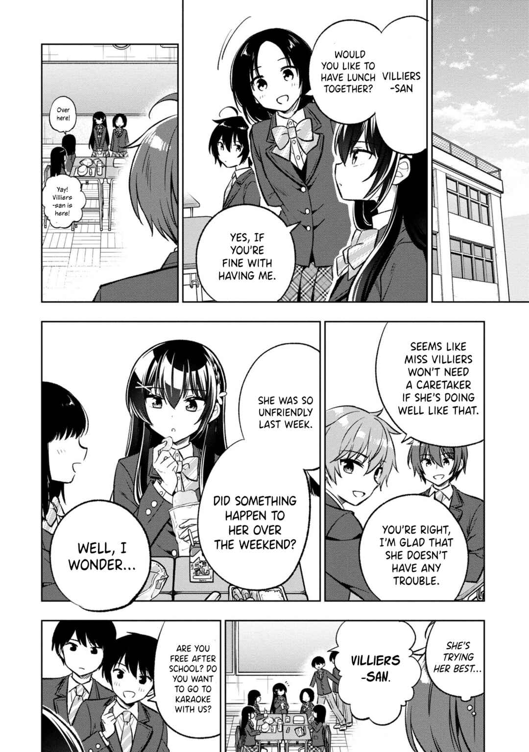 Chapter 3 - Page 7